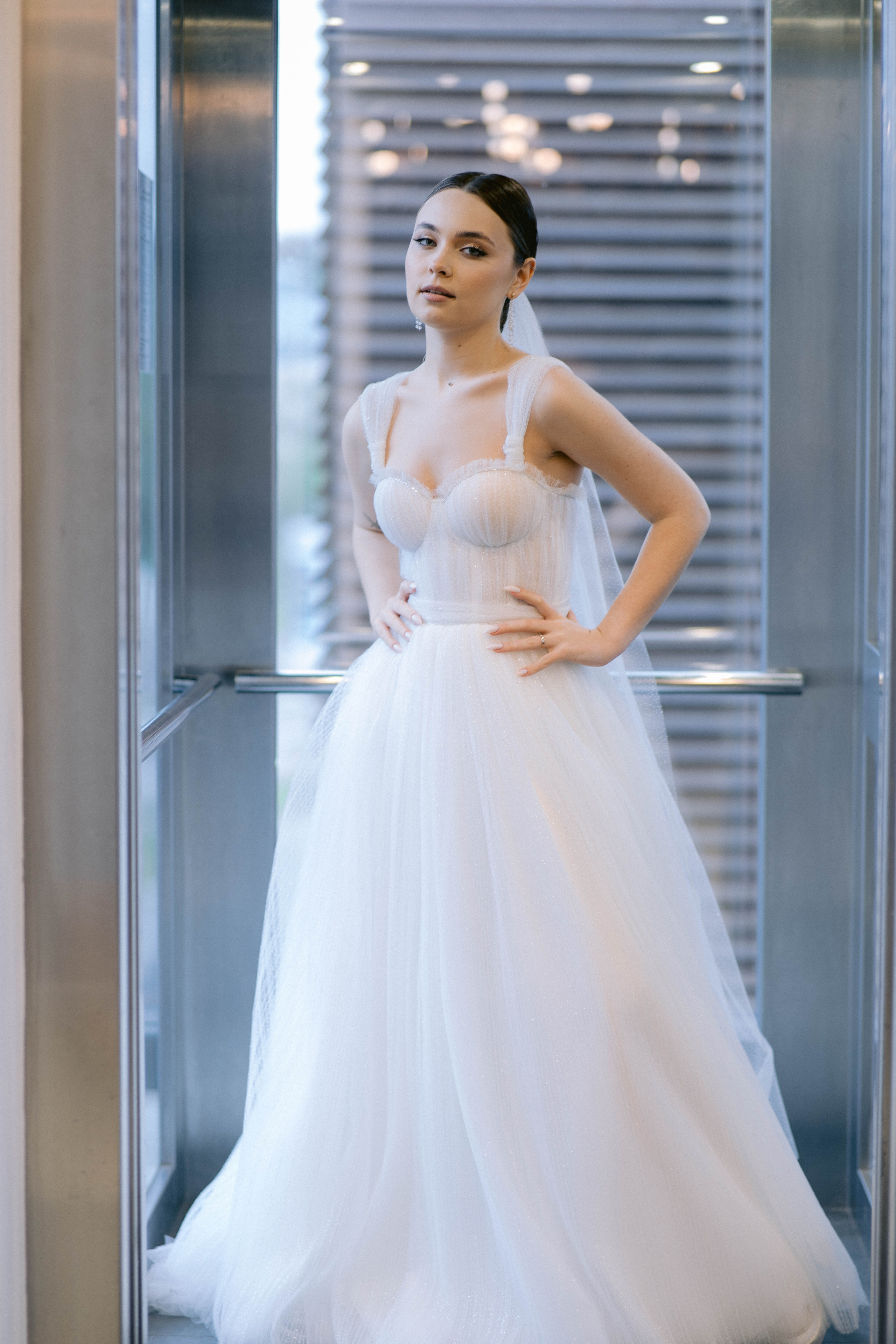 Wedding Alina Kirill