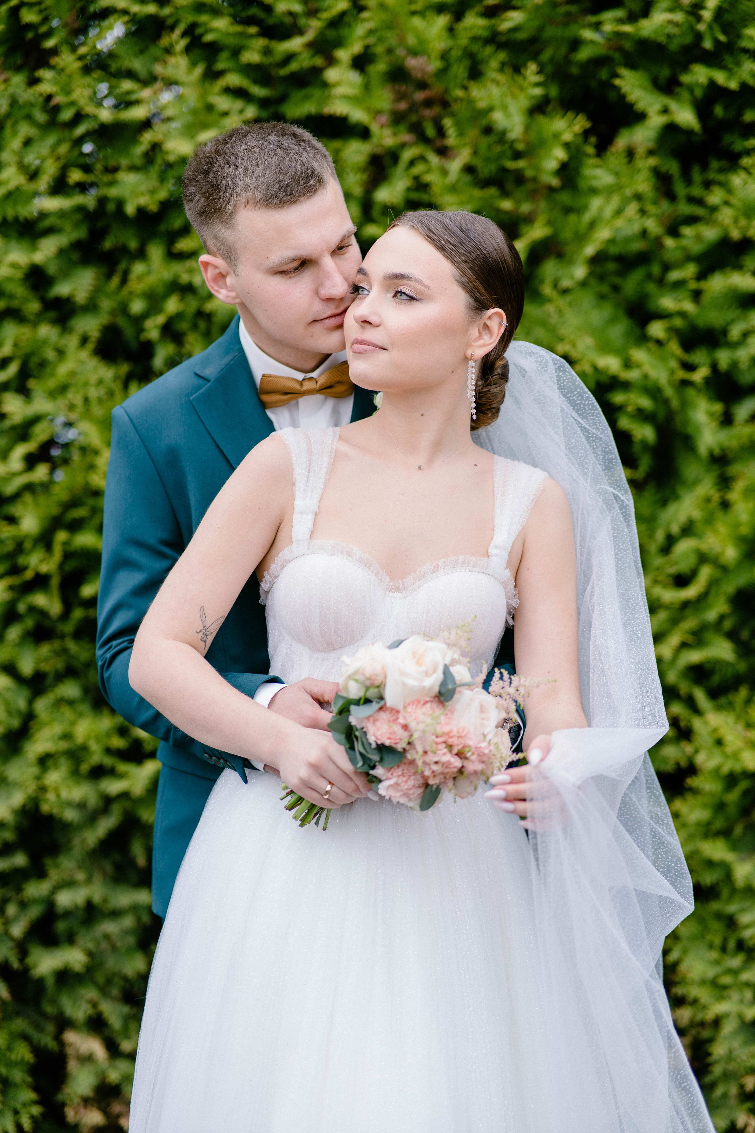 Wedding Alina Kirill