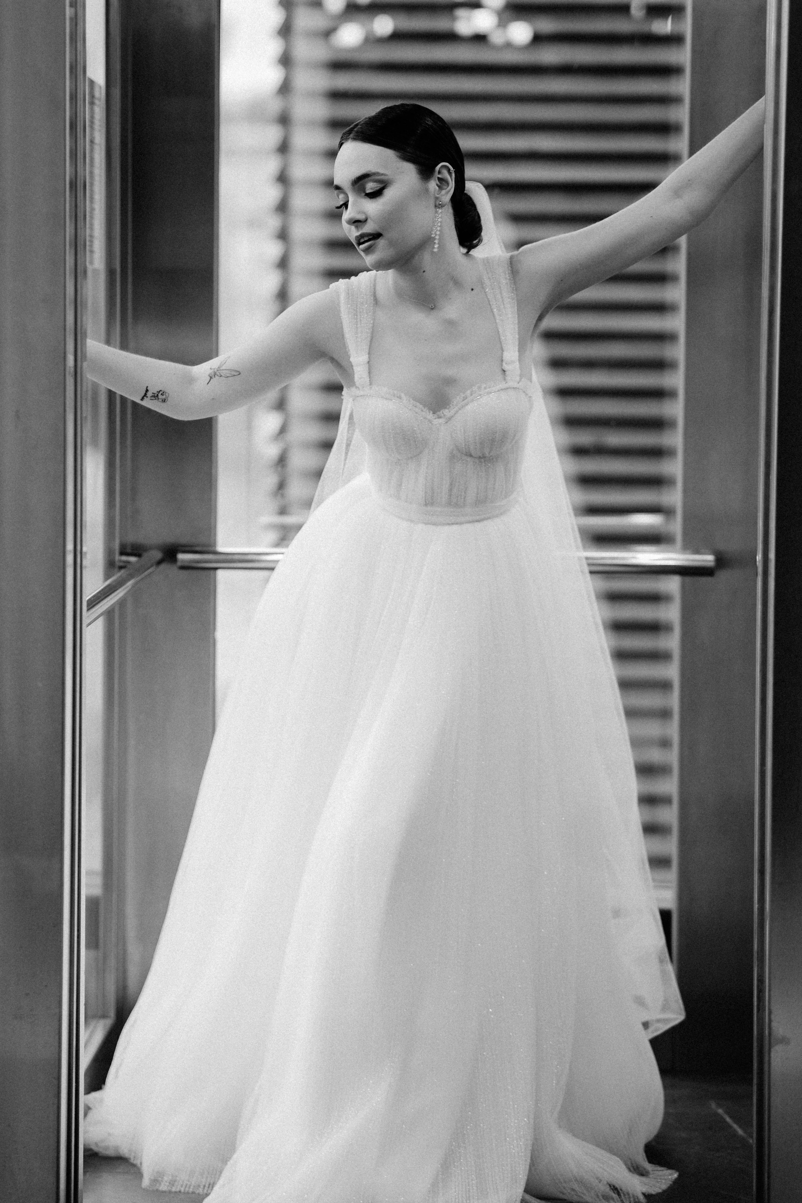 Wedding Alina Kirill