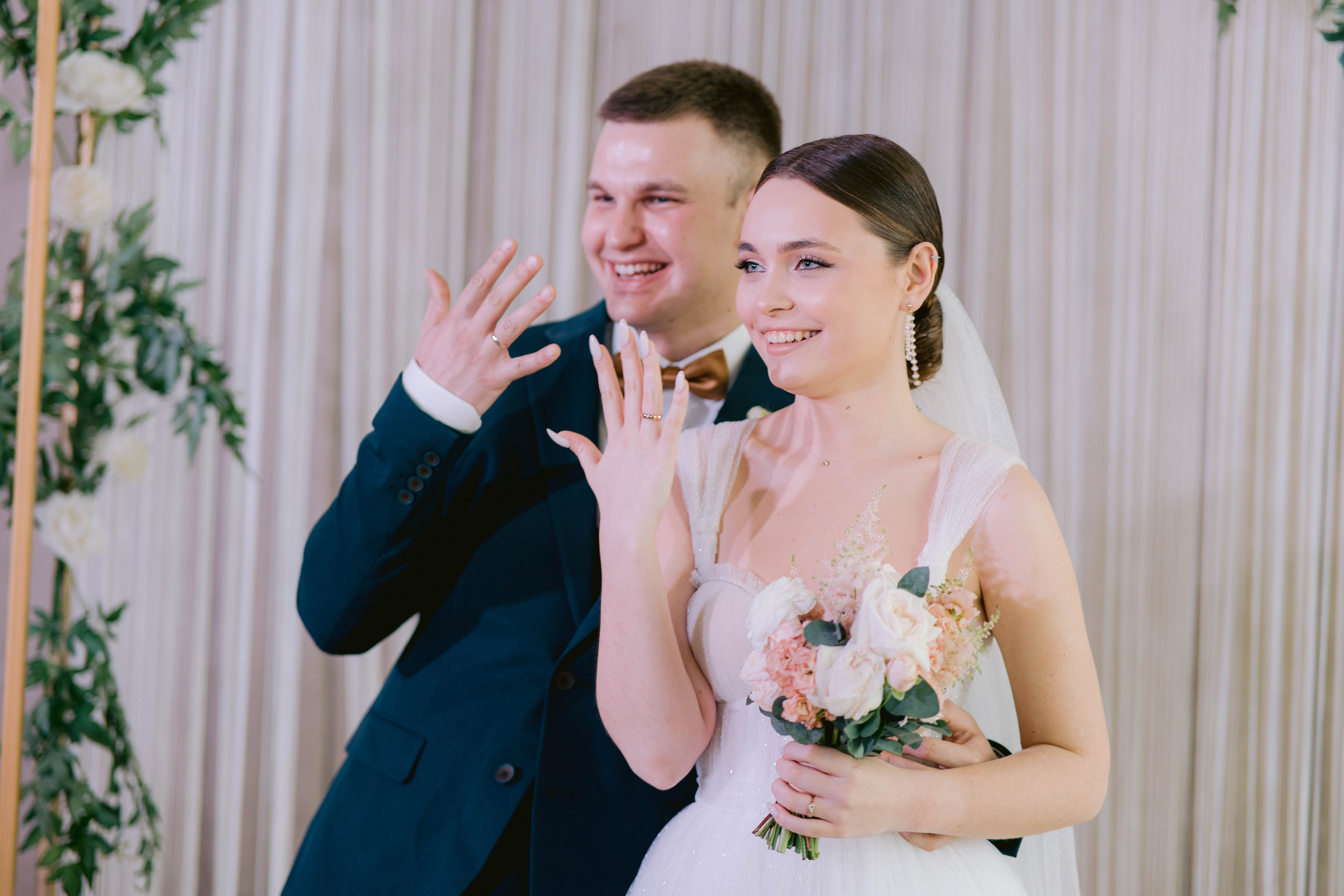 Wedding Alina Kirill