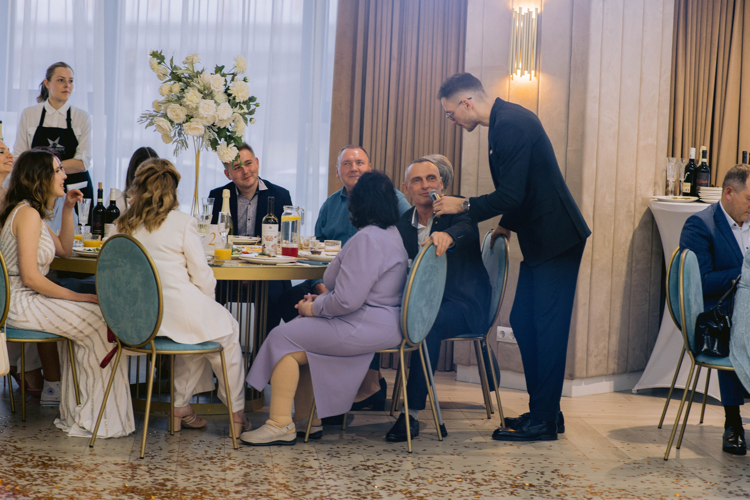 Wedding Alina Kirill