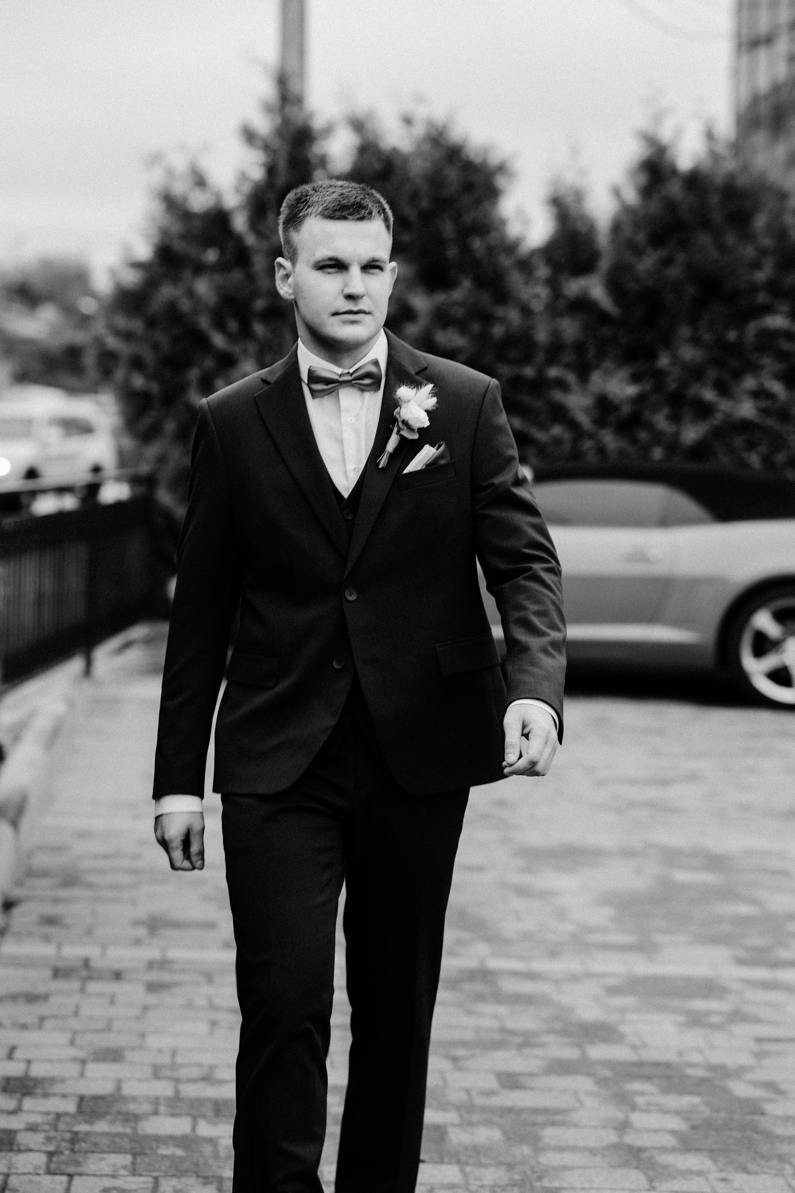 Wedding Alina Kirill