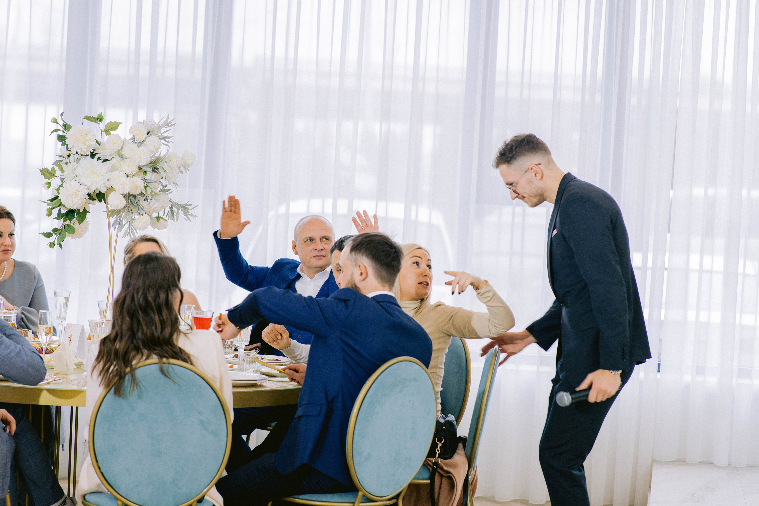 Wedding Alina Kirill