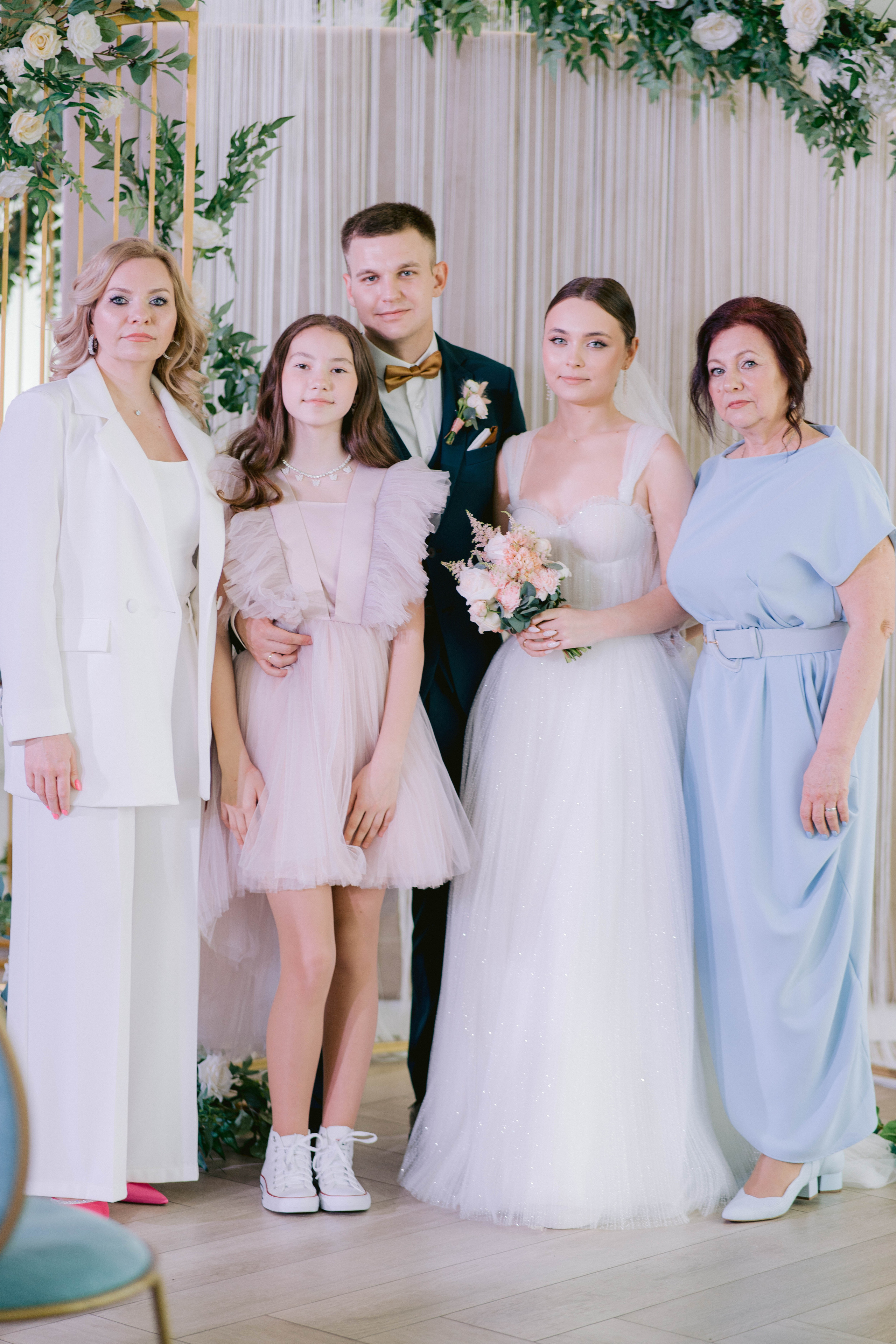 Wedding Alina Kirill
