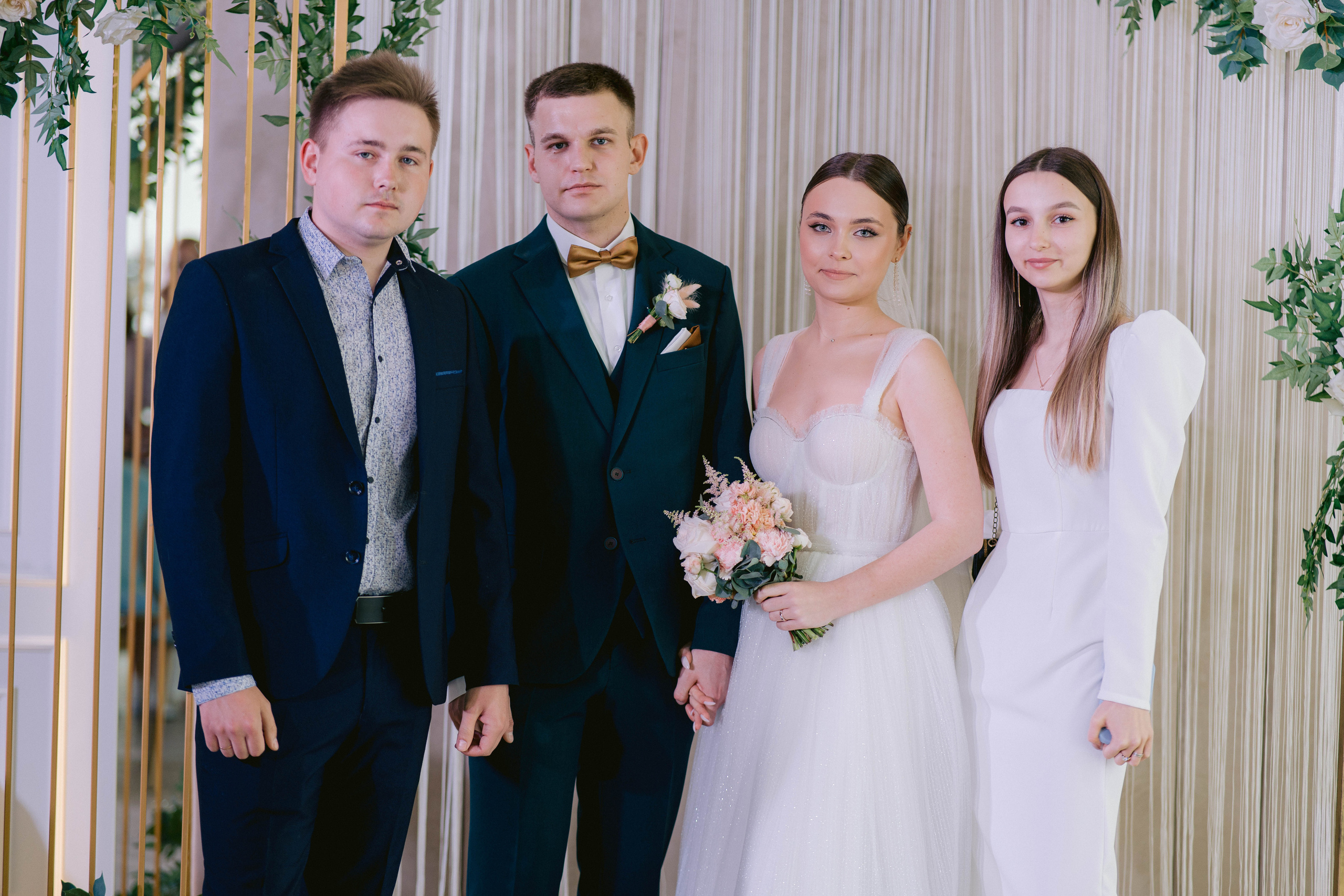 Wedding Alina Kirill