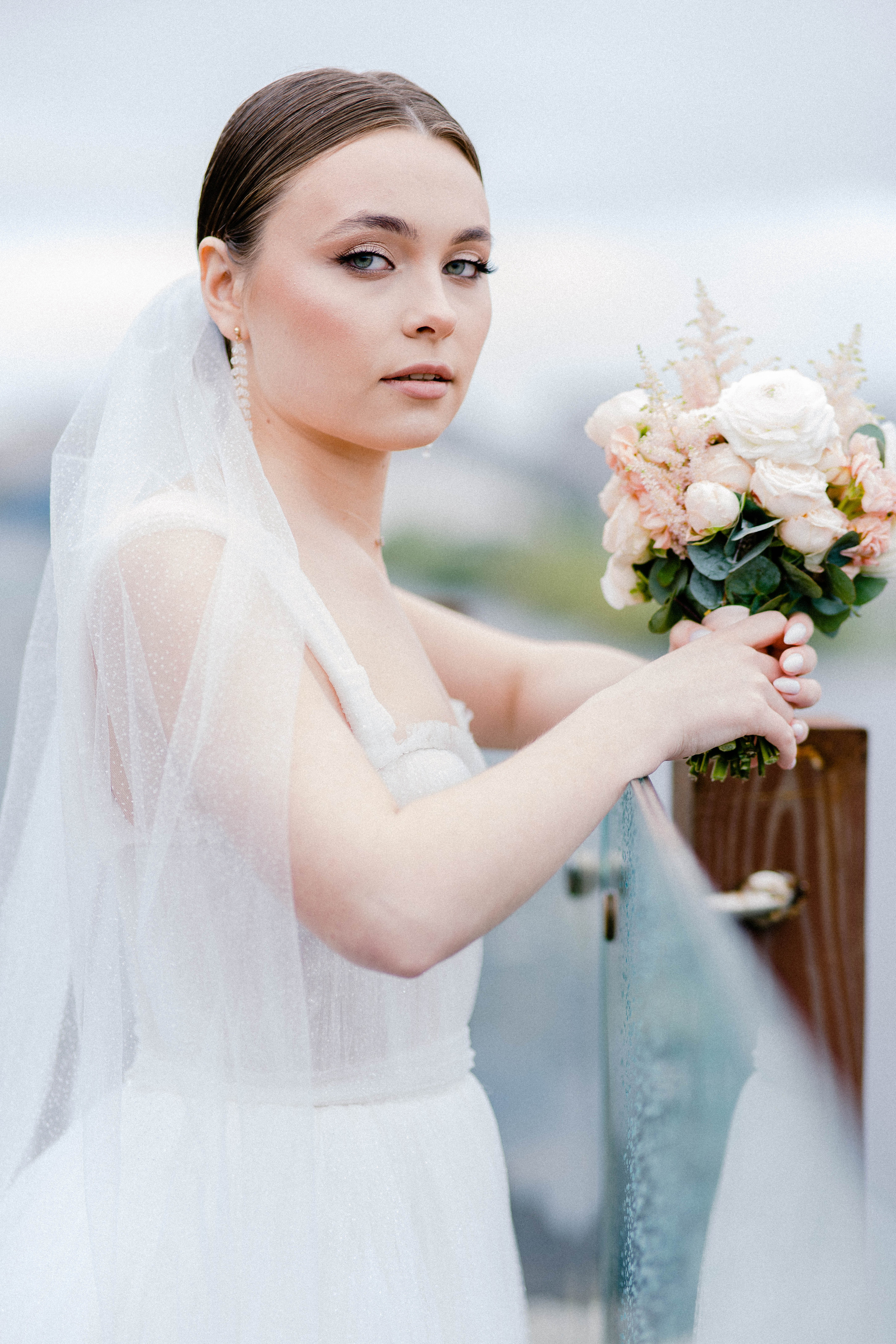 Wedding Alina Kirill