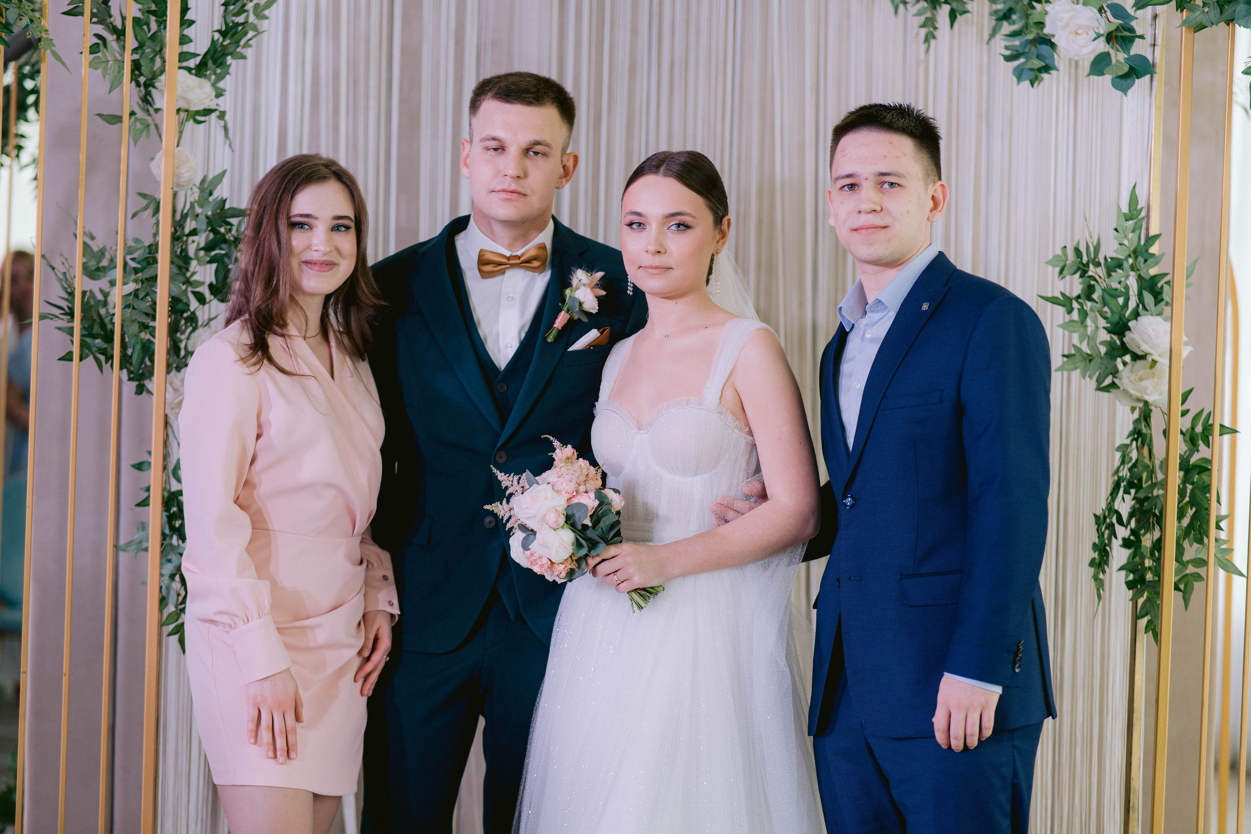 Wedding Alina Kirill