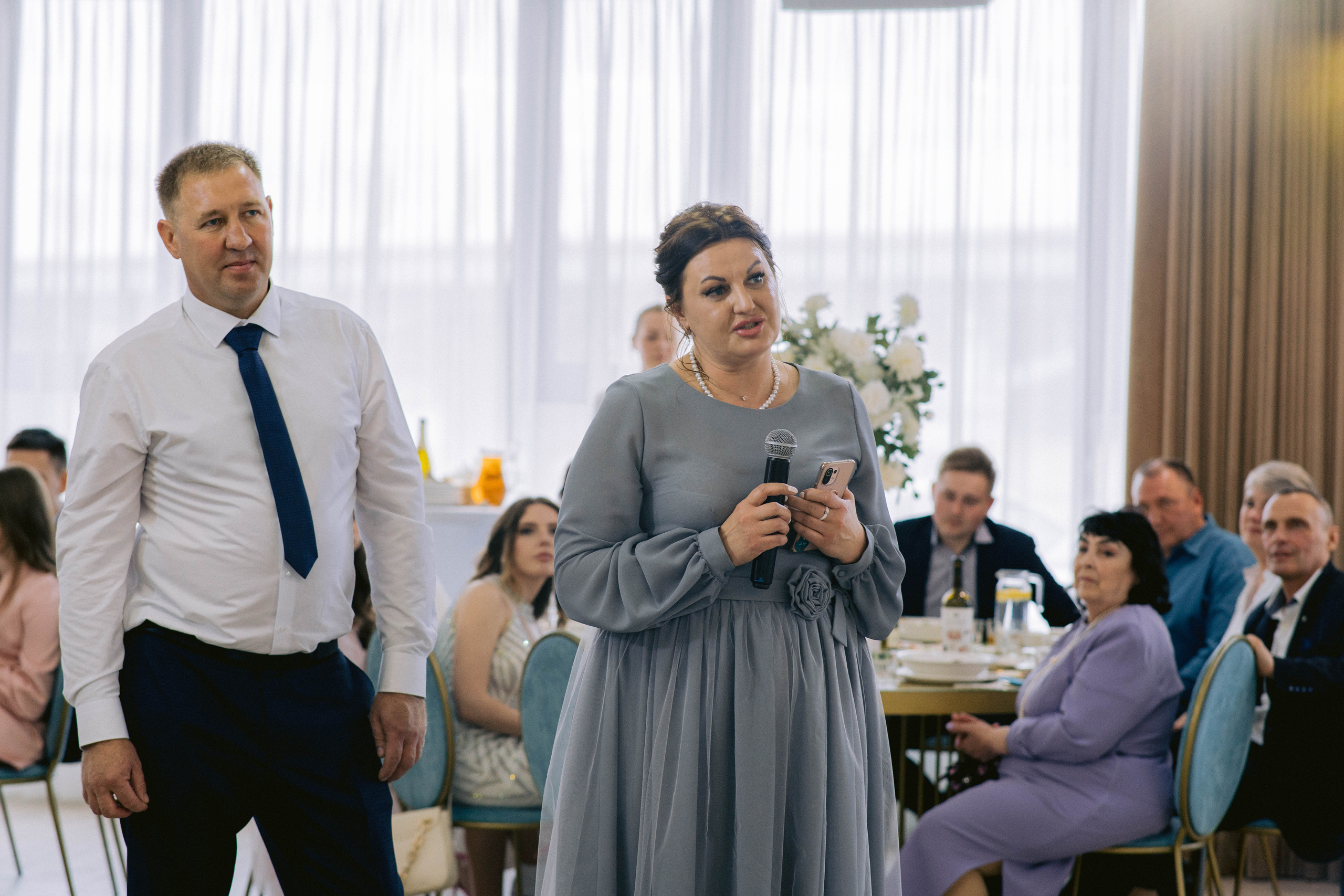 Wedding Alina Kirill