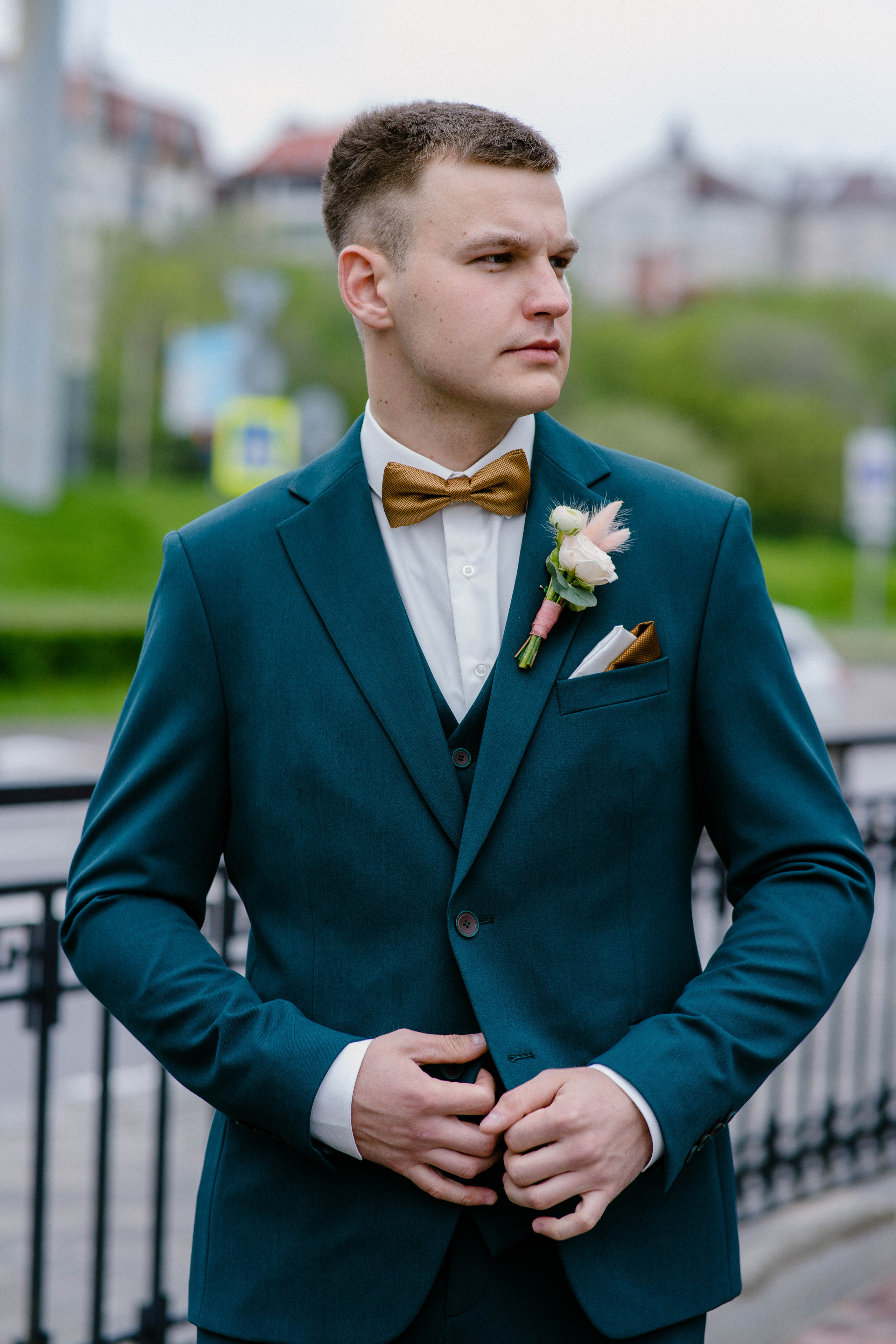 Wedding Alina Kirill