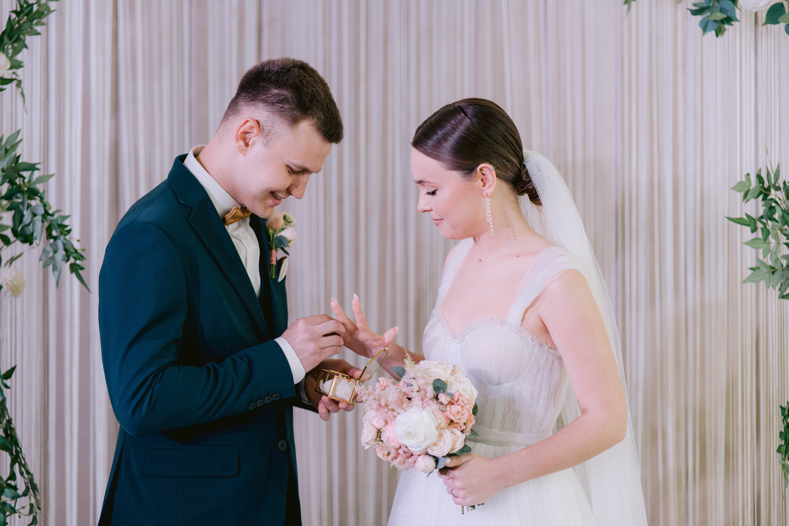 Wedding Alina Kirill