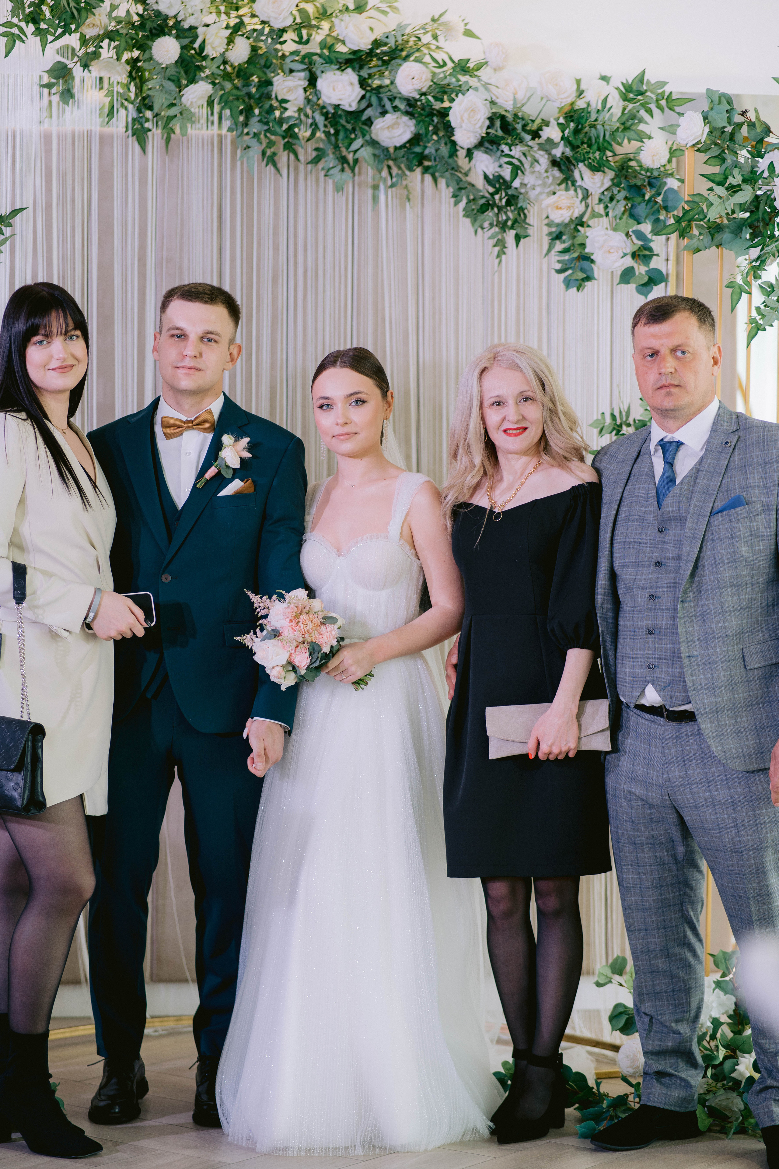 Wedding Alina Kirill