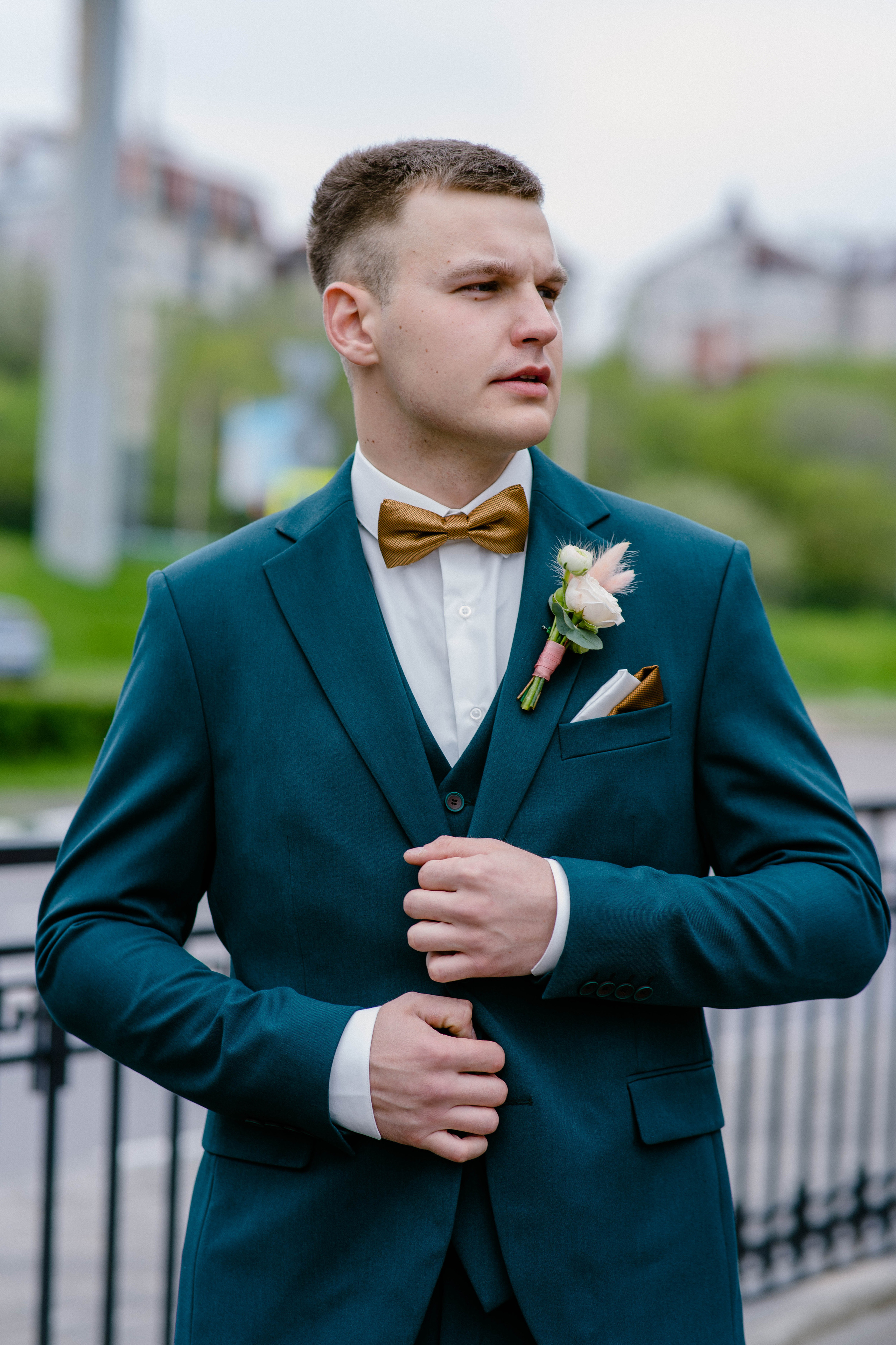 Wedding Alina Kirill