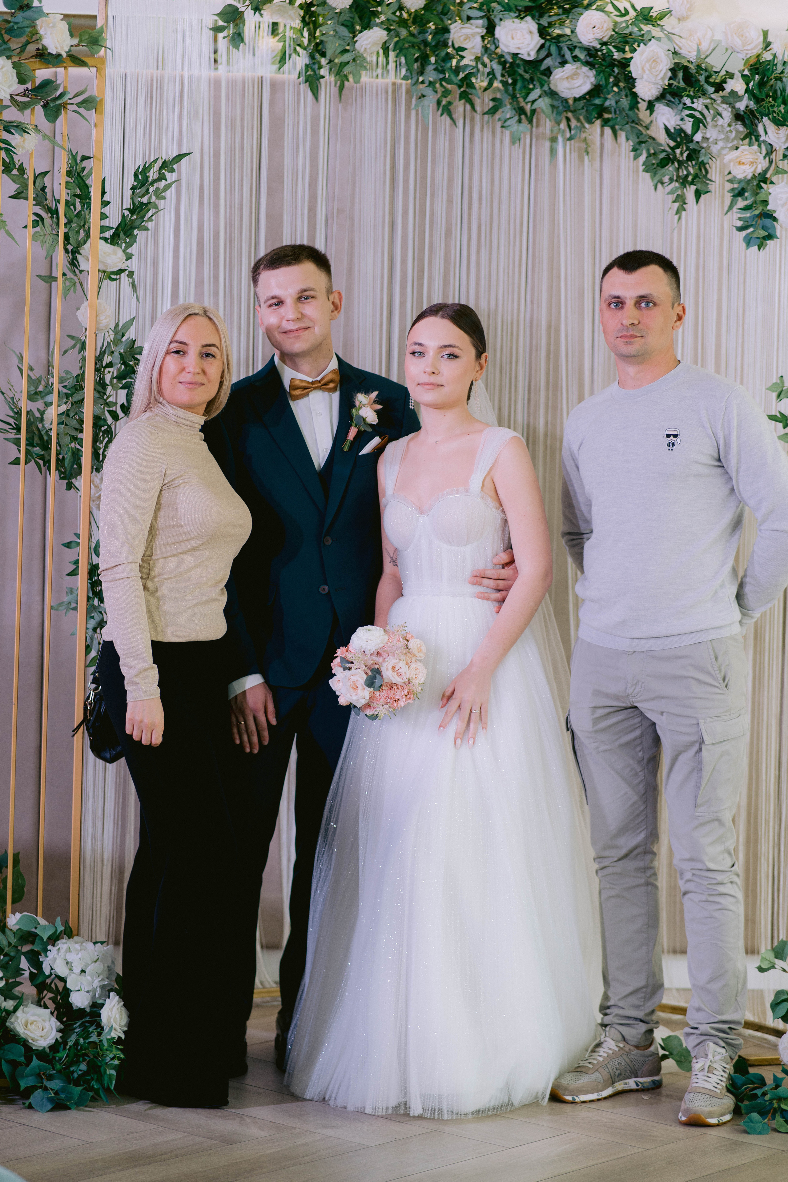 Wedding Alina Kirill