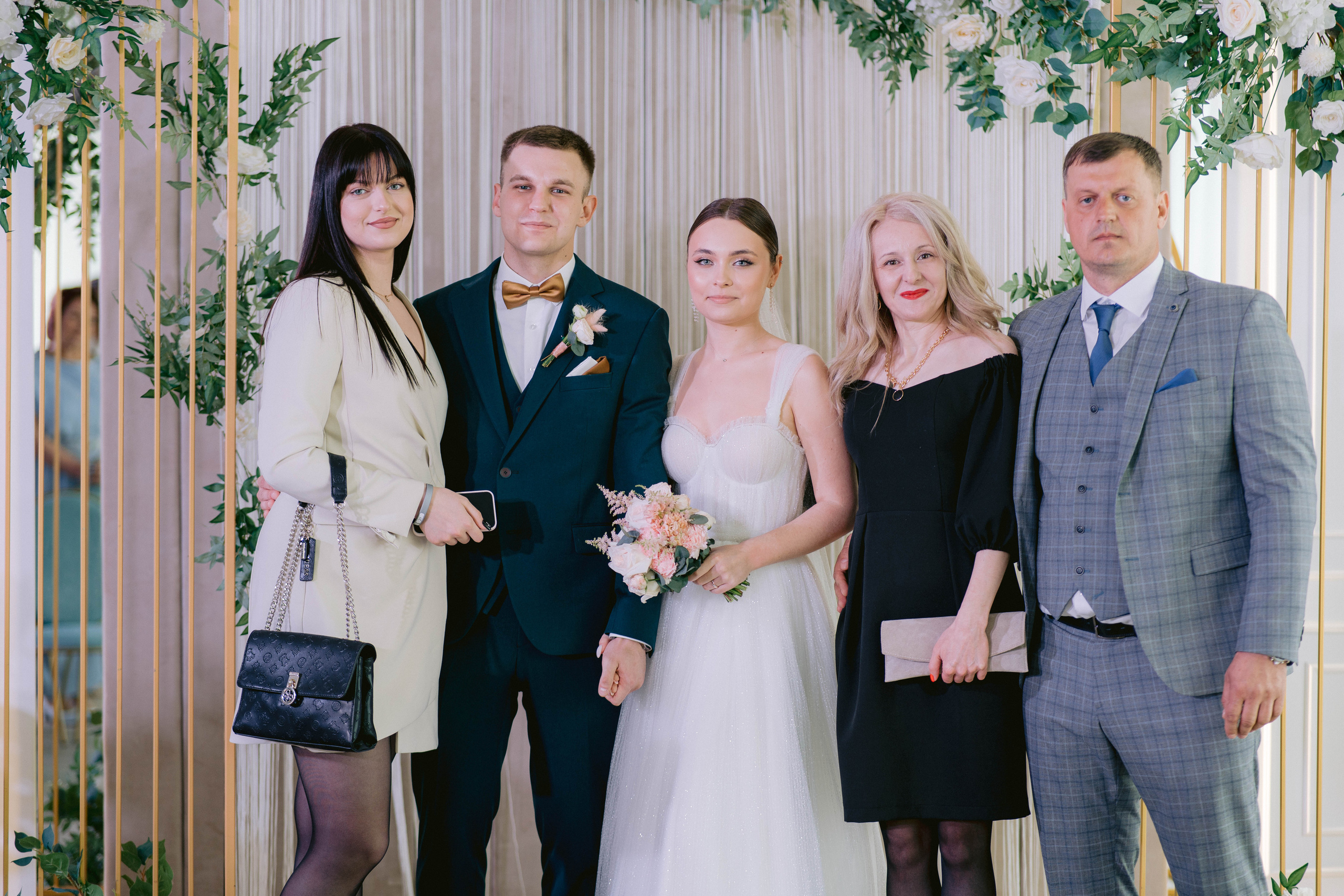 Wedding Alina Kirill