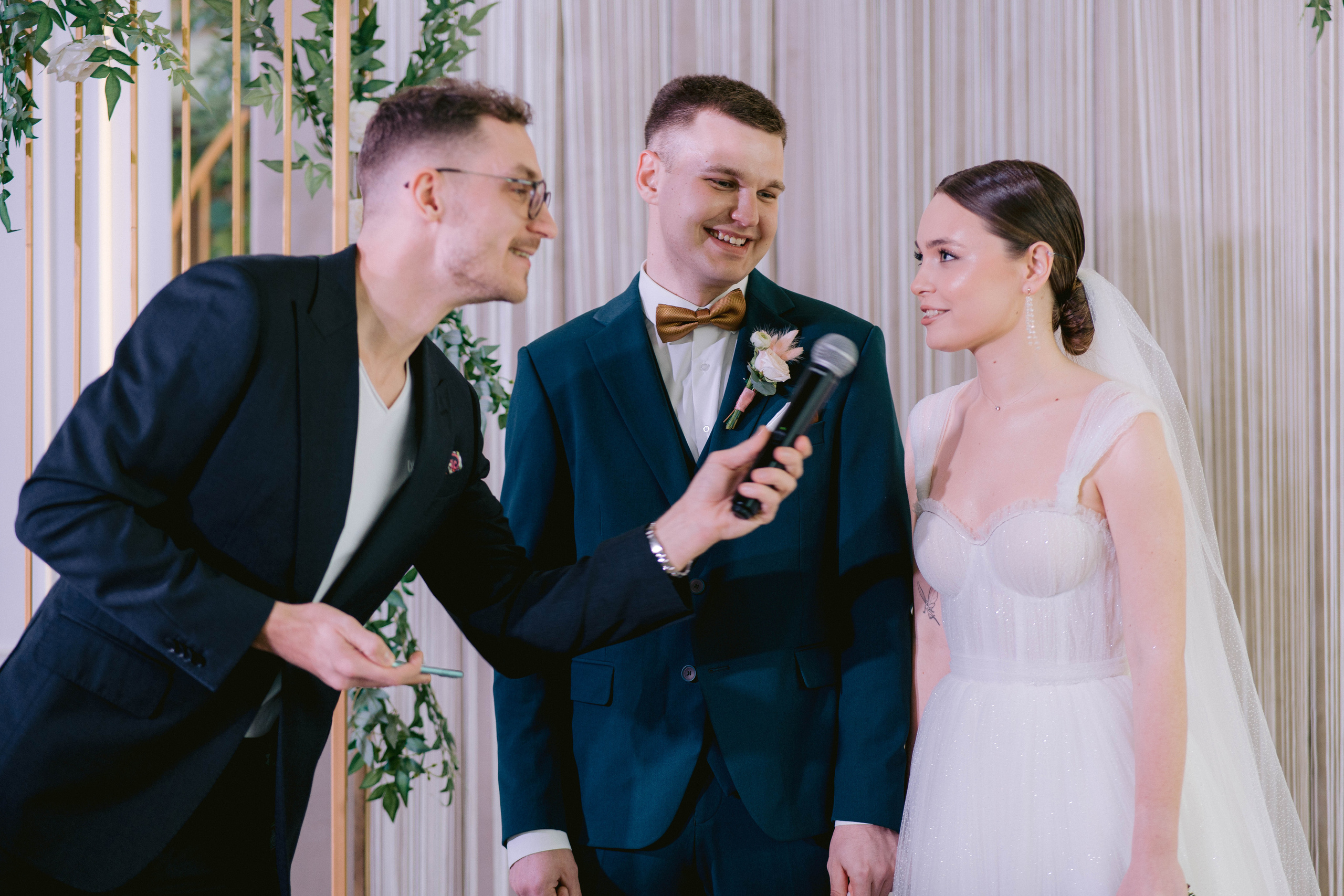 Wedding Alina Kirill