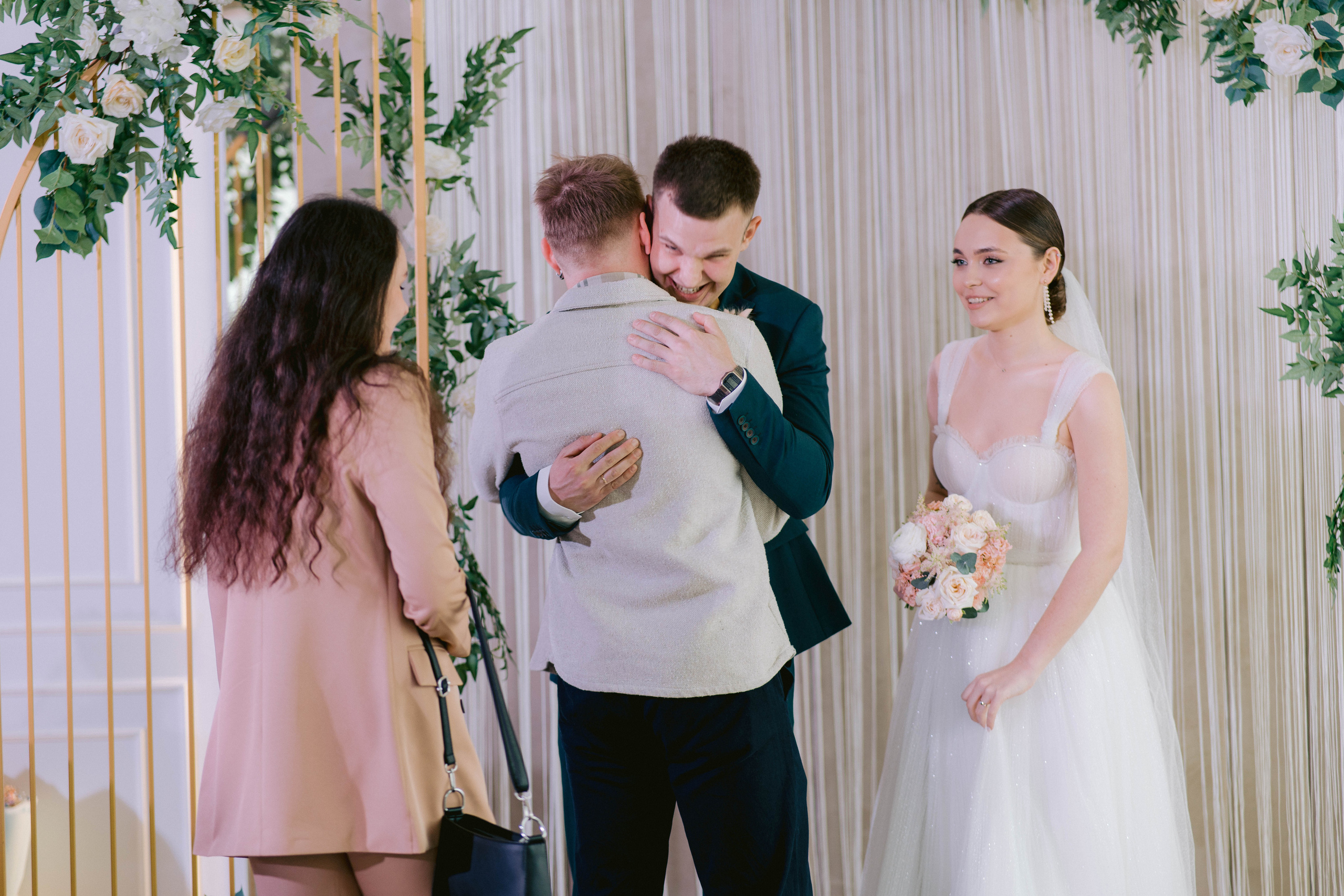 Wedding Alina Kirill