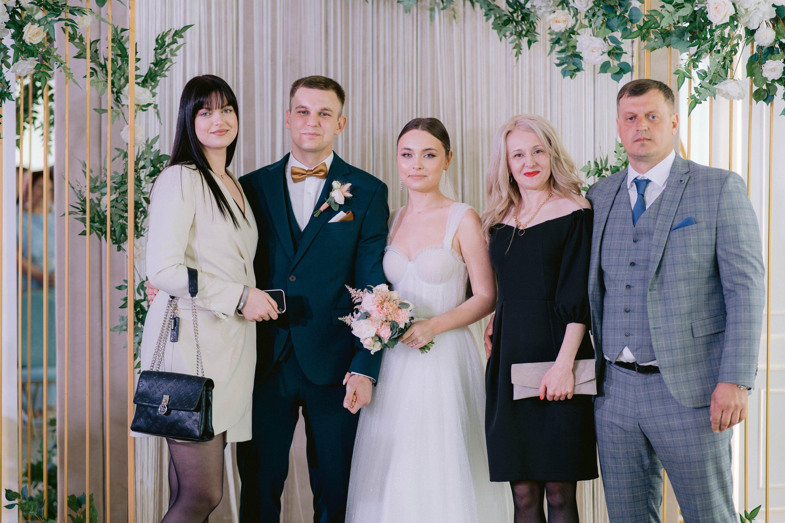 Wedding Alina Kirill