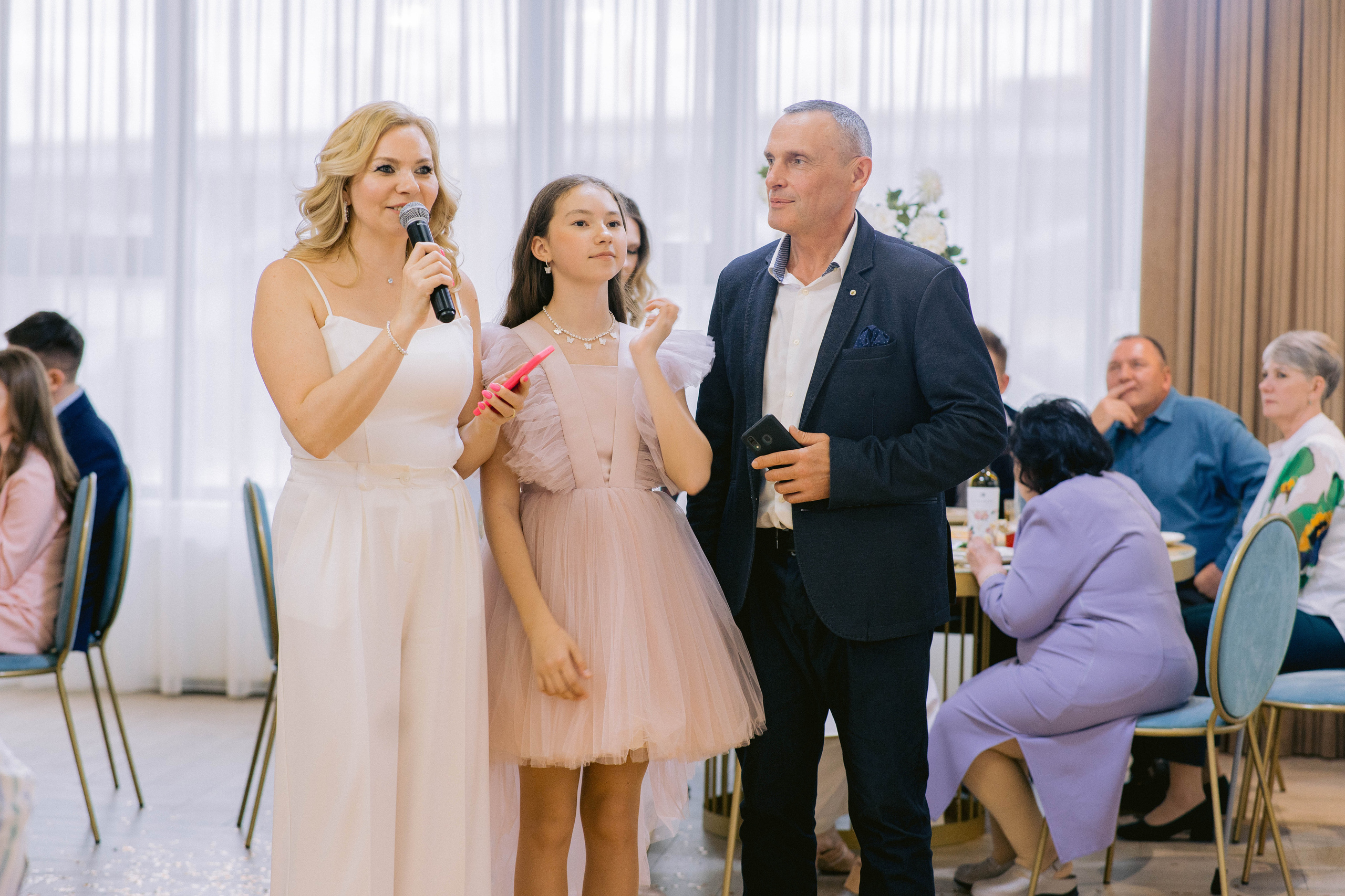 Wedding Alina Kirill