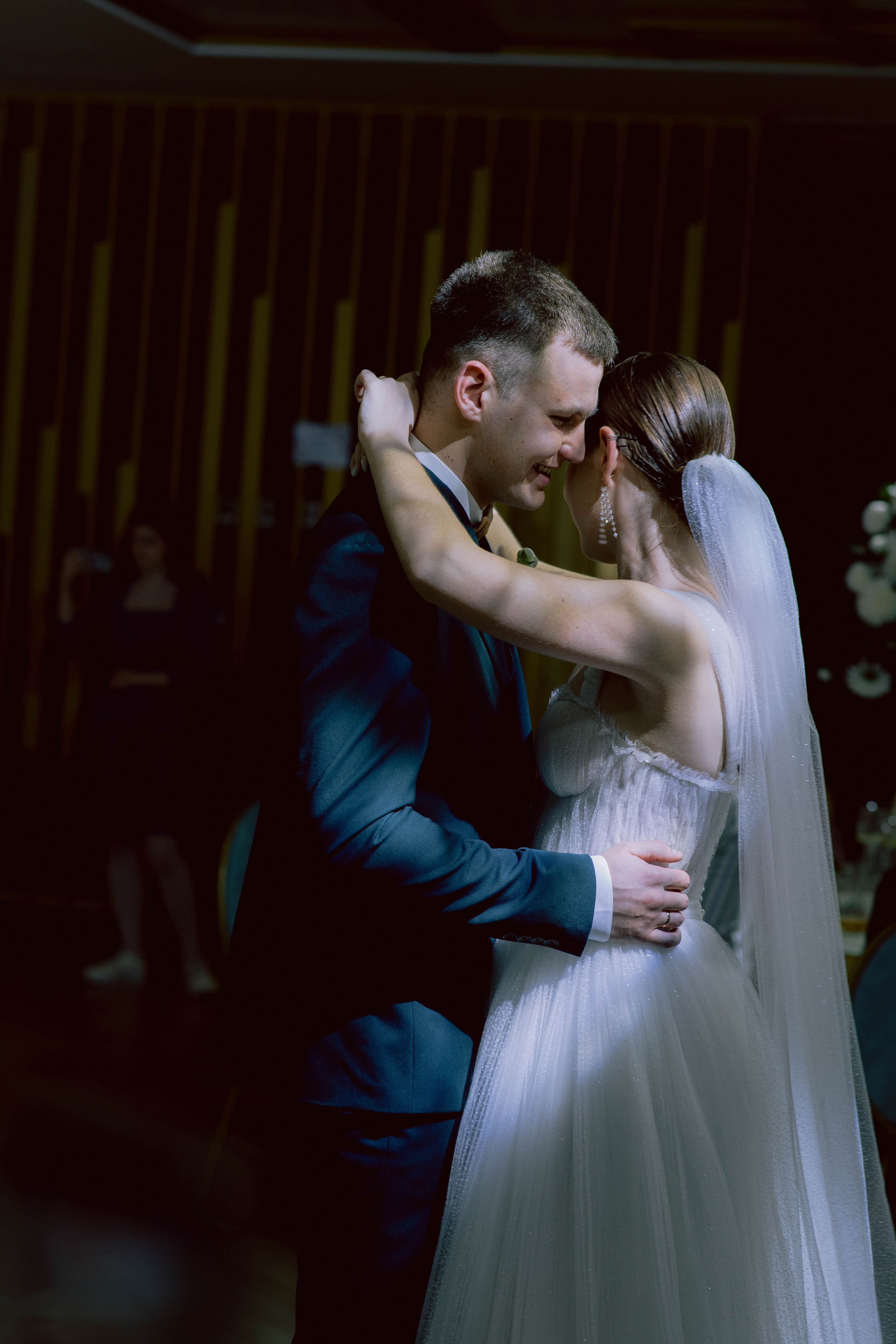 Wedding Alina Kirill