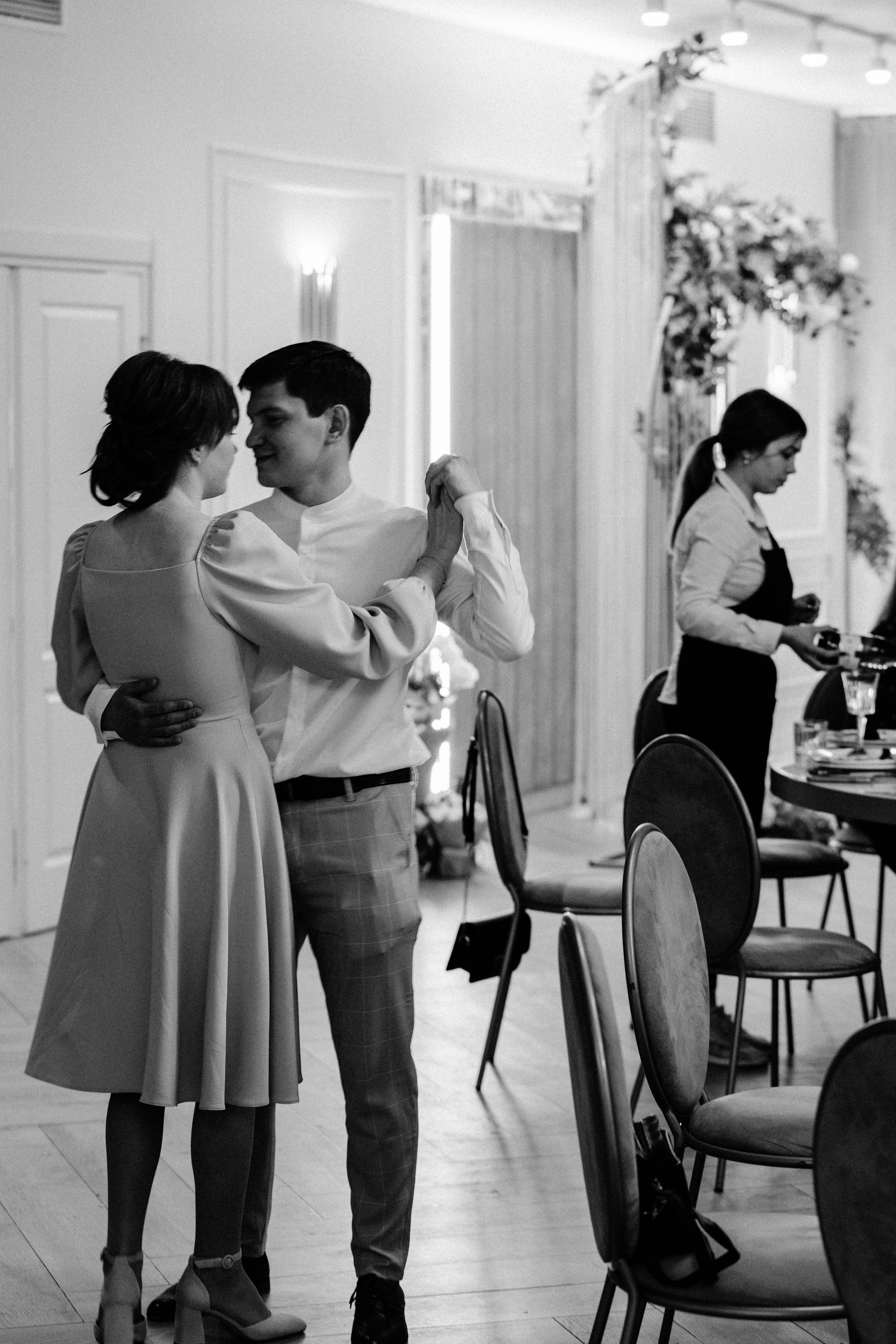 Wedding Alina Kirill