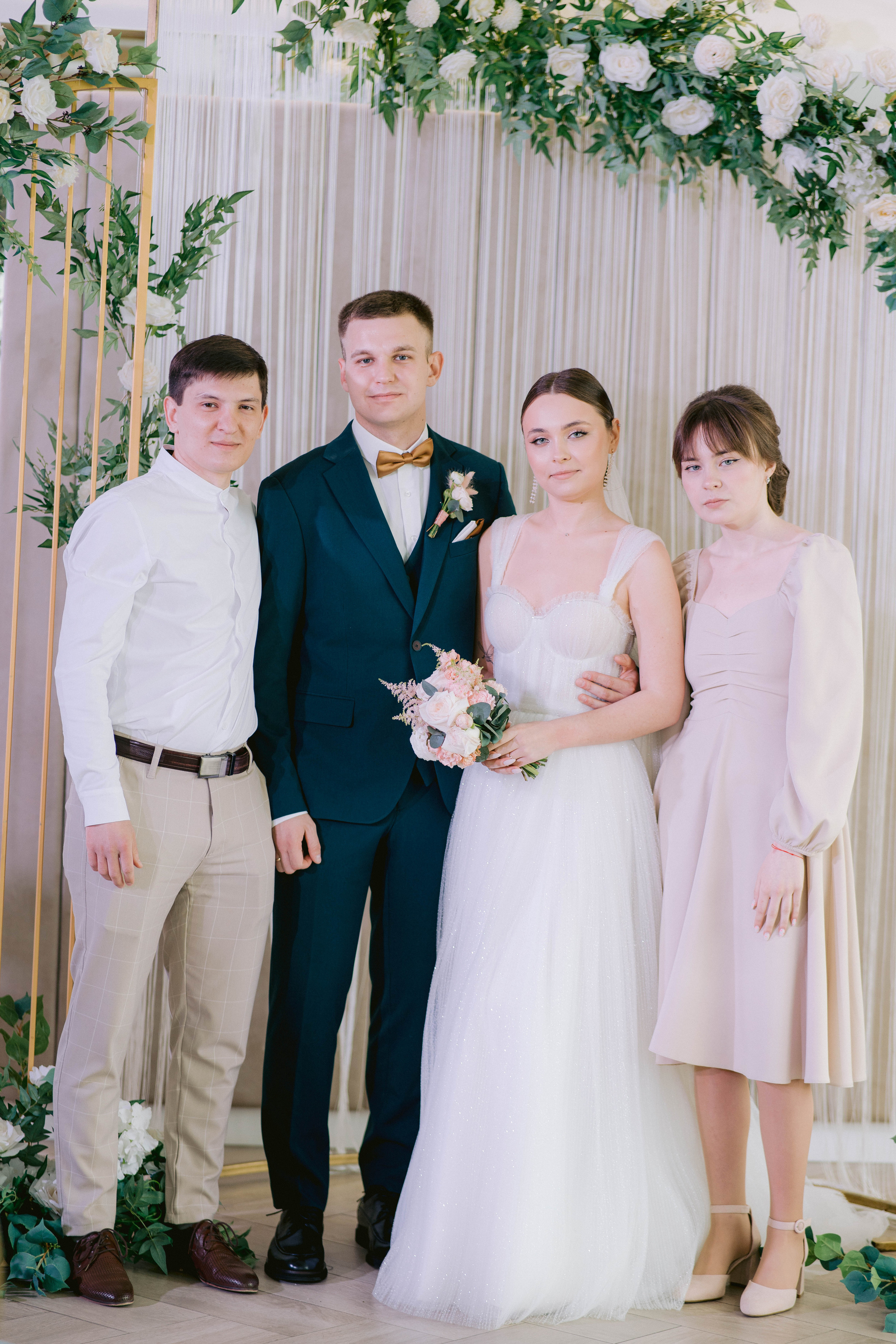 Wedding Alina Kirill