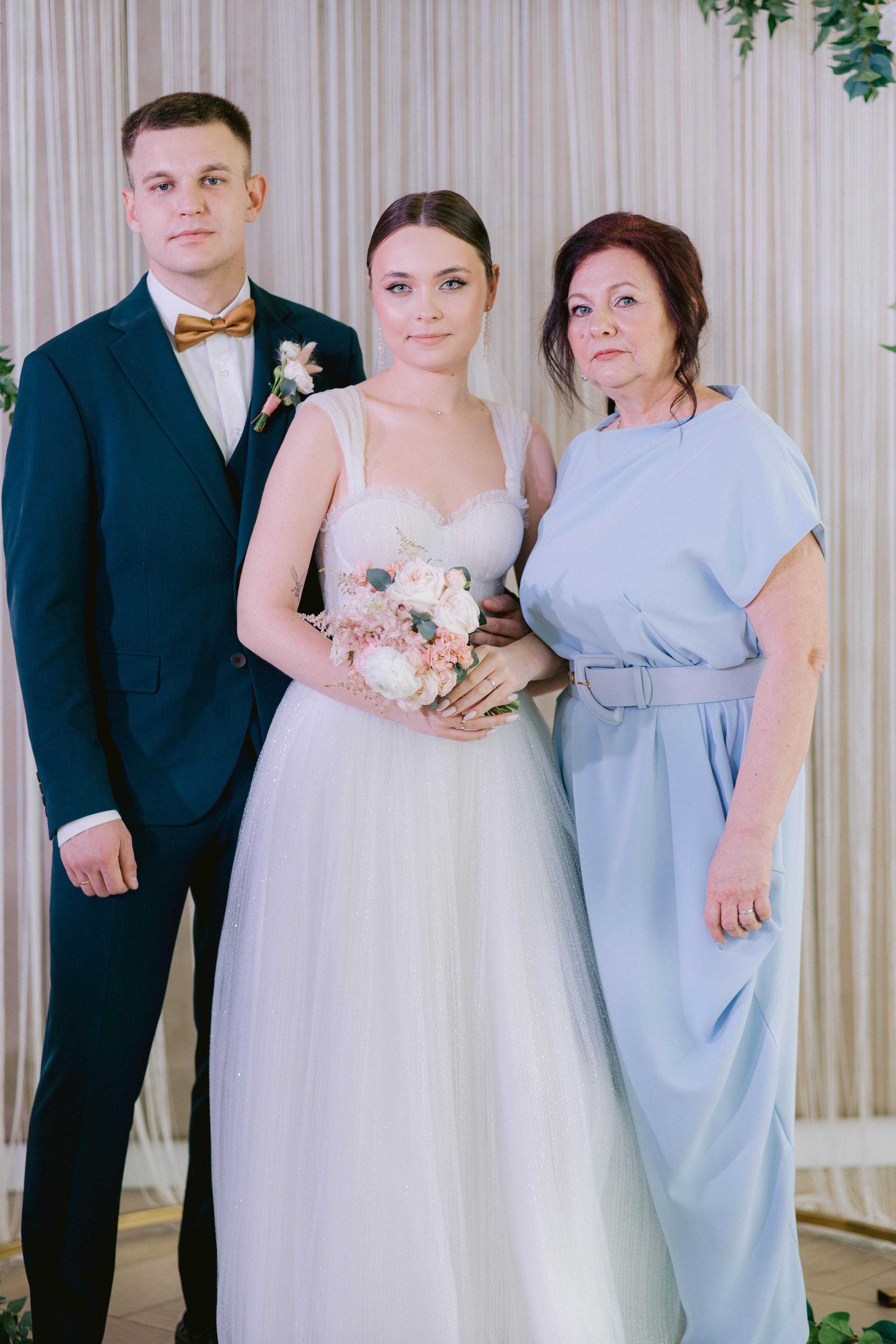 Wedding Alina Kirill