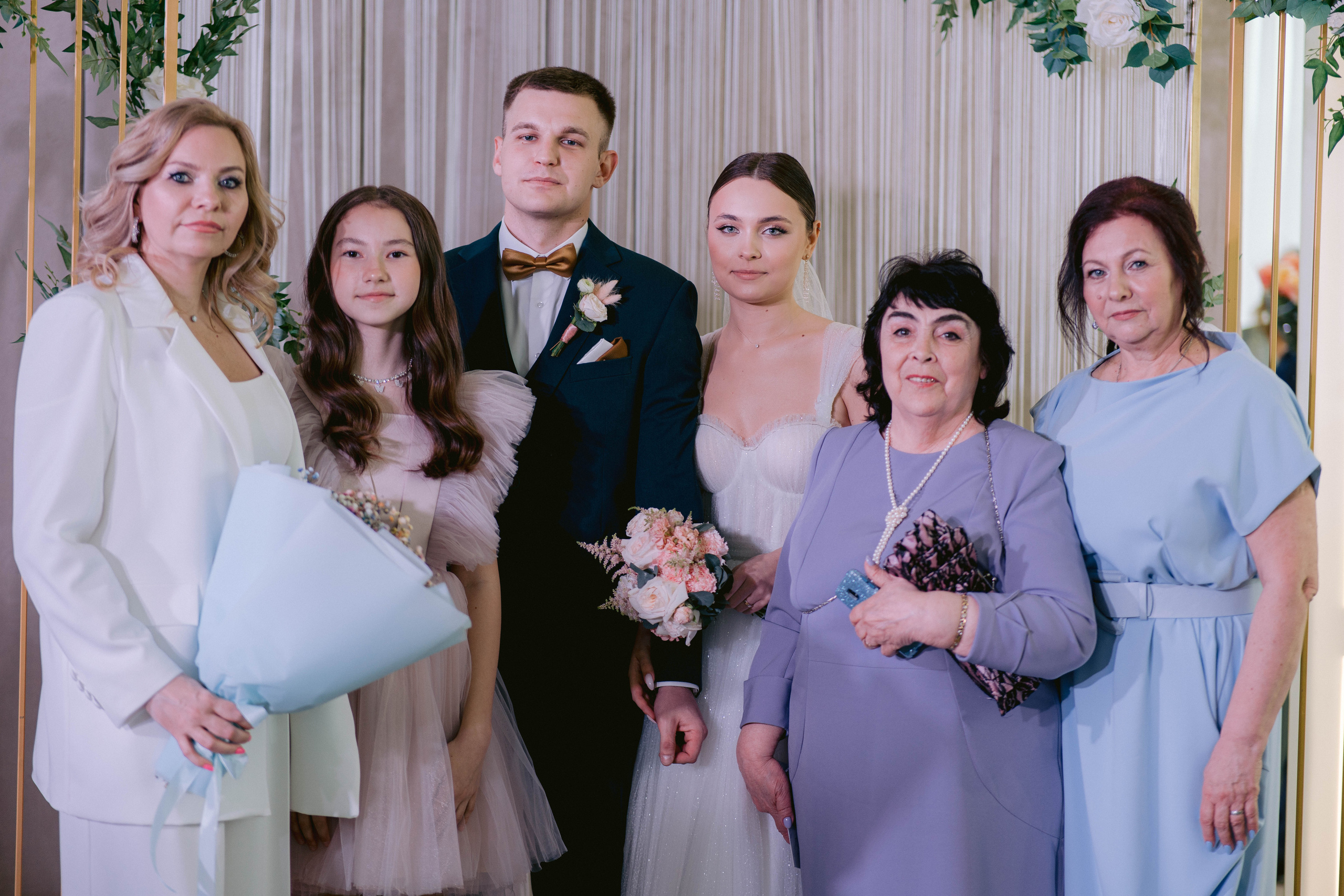 Wedding Alina Kirill