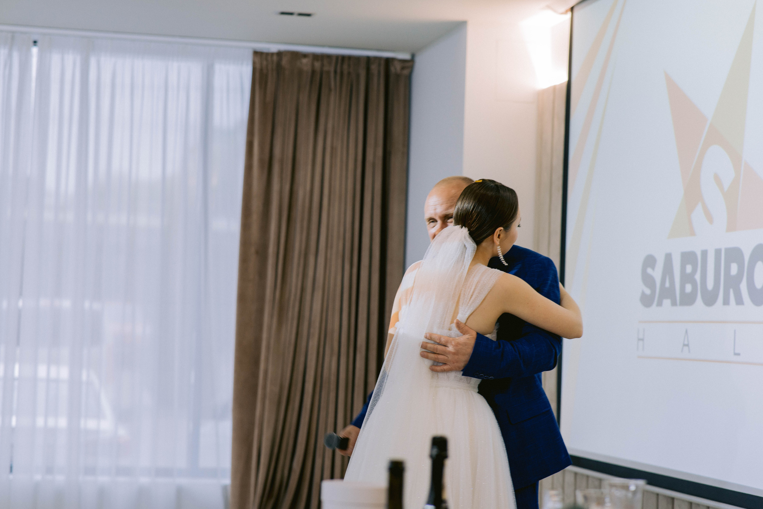 Wedding Alina Kirill