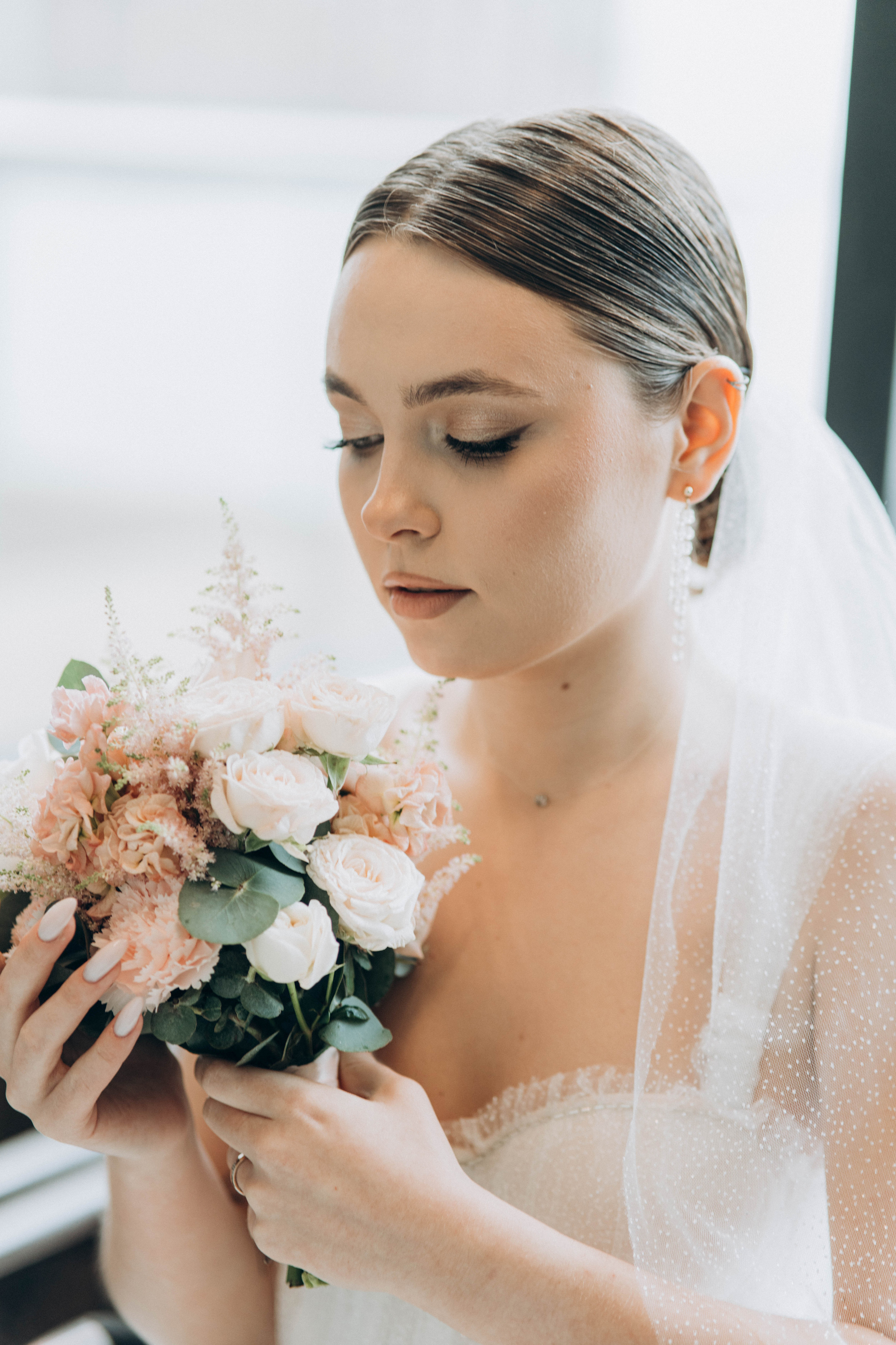 Wedding Alina Kirill