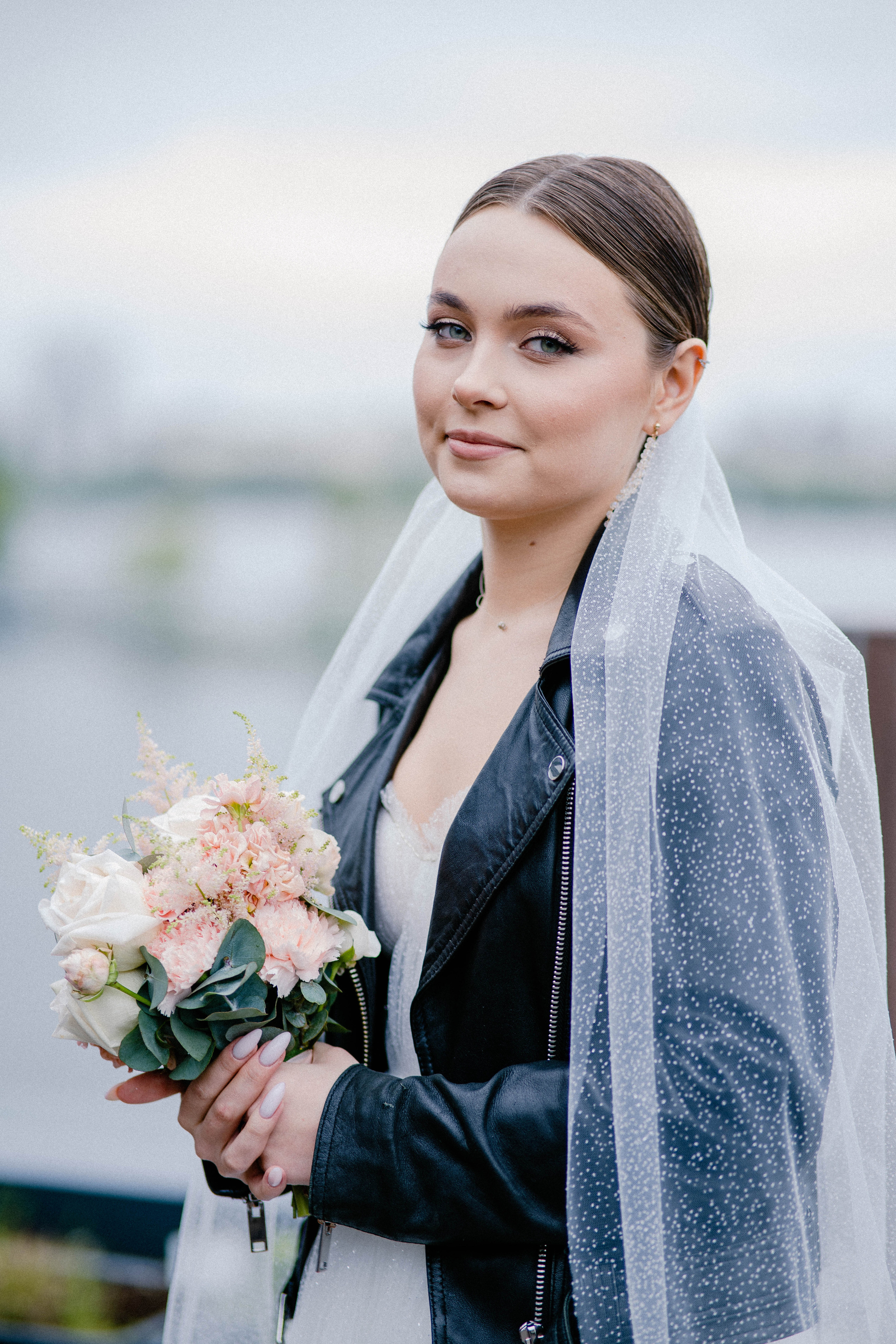 Wedding Alina Kirill