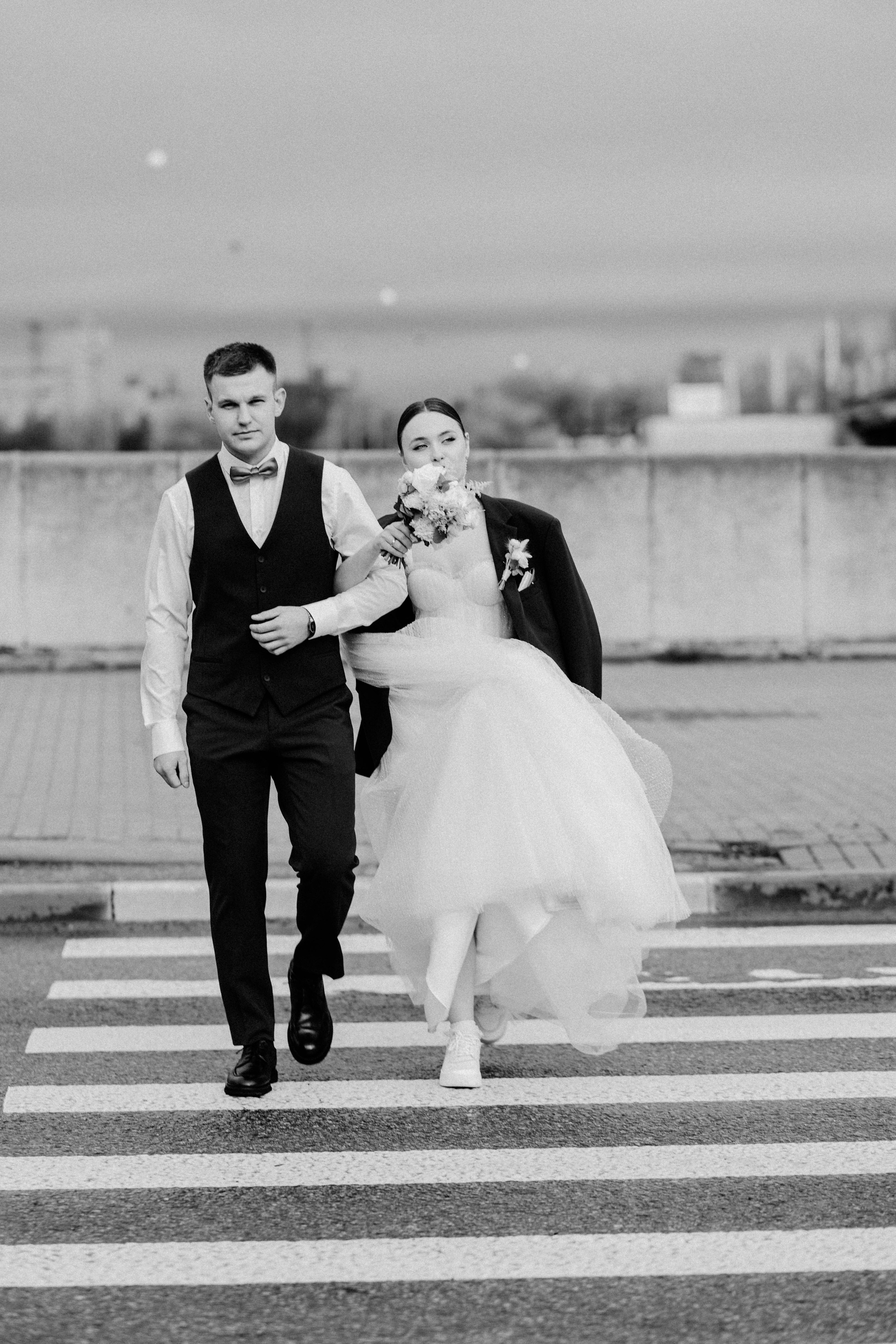 Wedding Alina Kirill