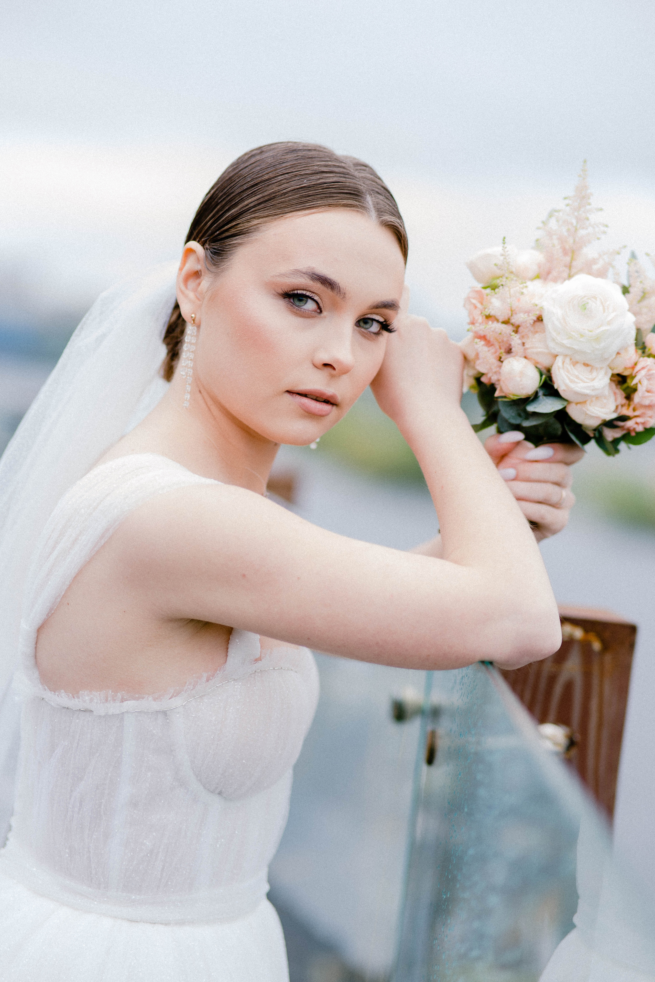 Wedding Alina Kirill