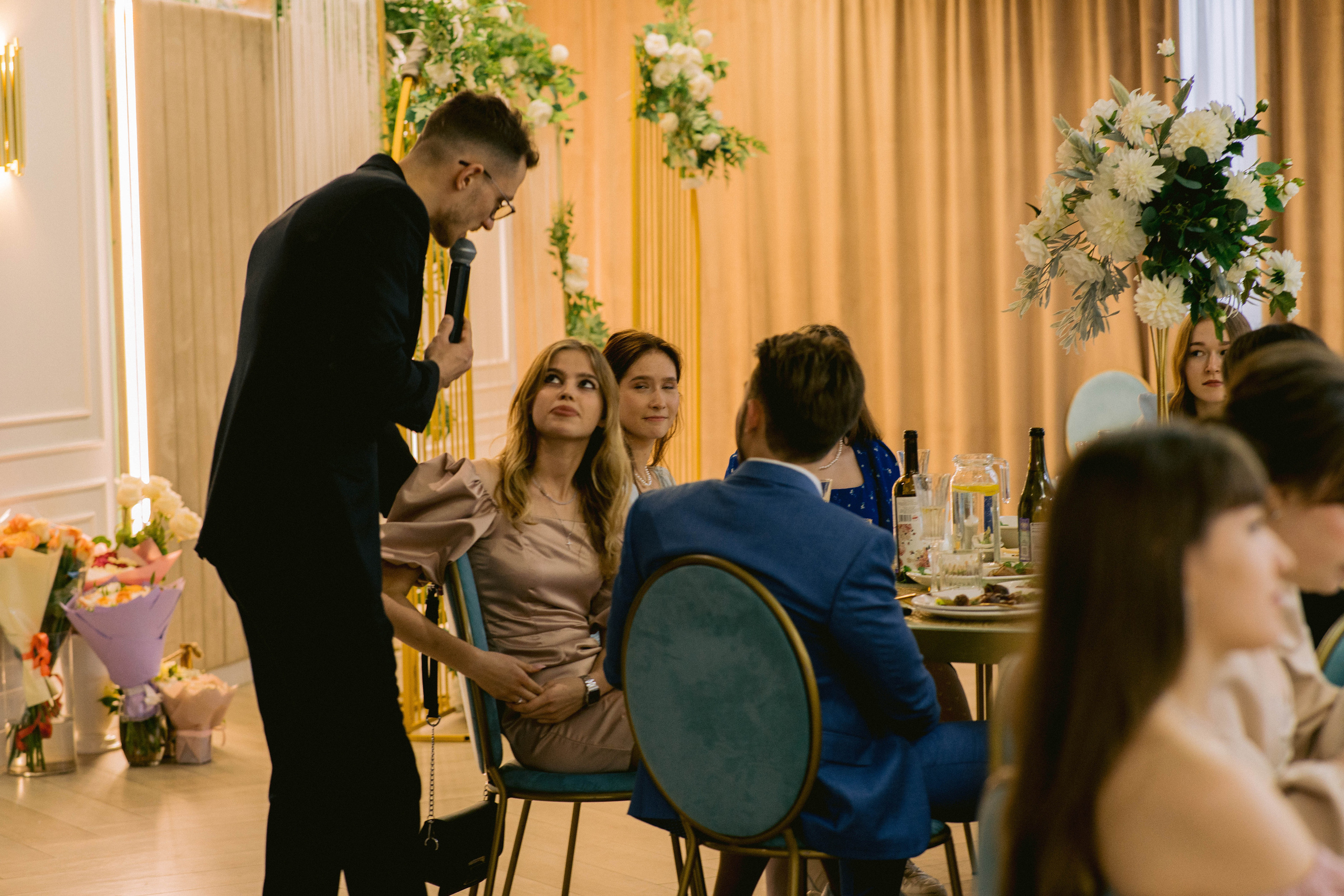 Wedding Alina Kirill