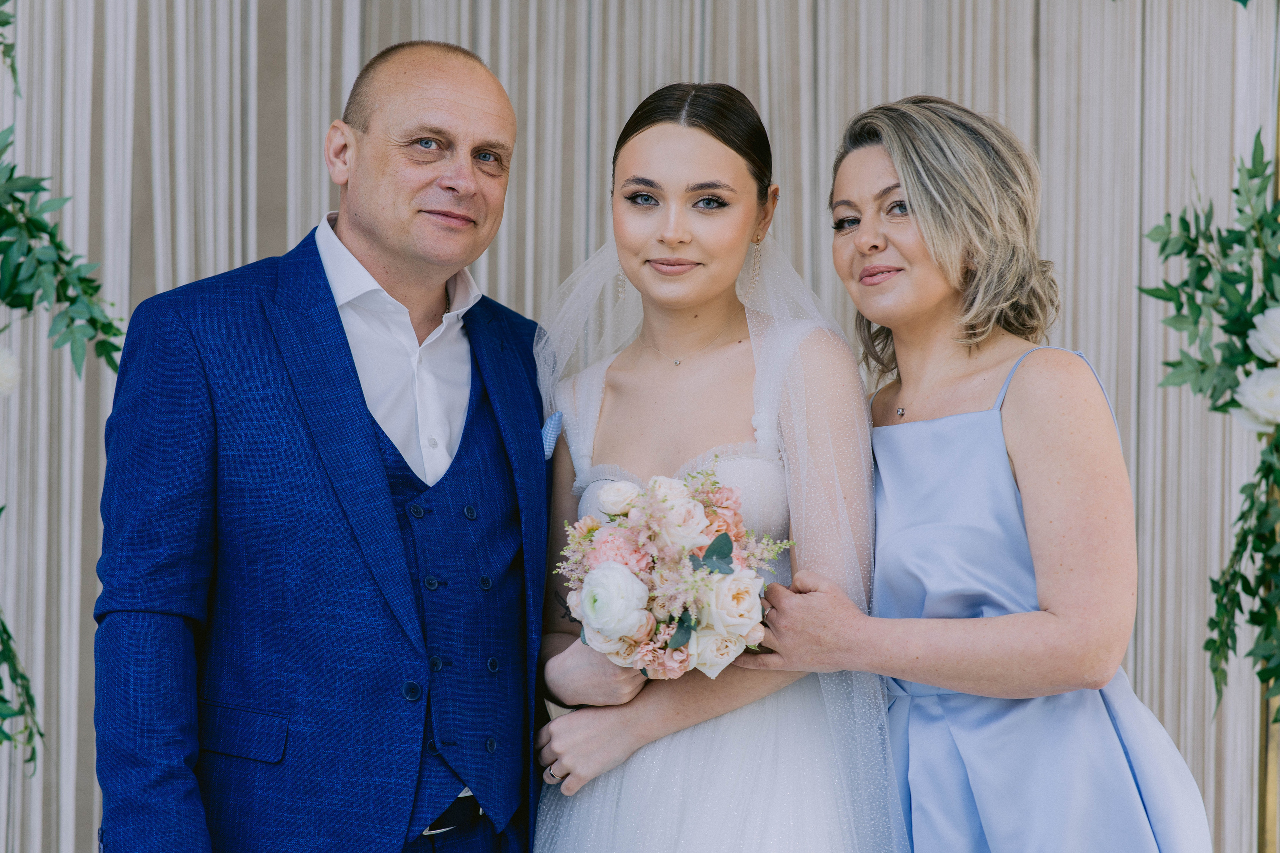 Wedding Alina Kirill