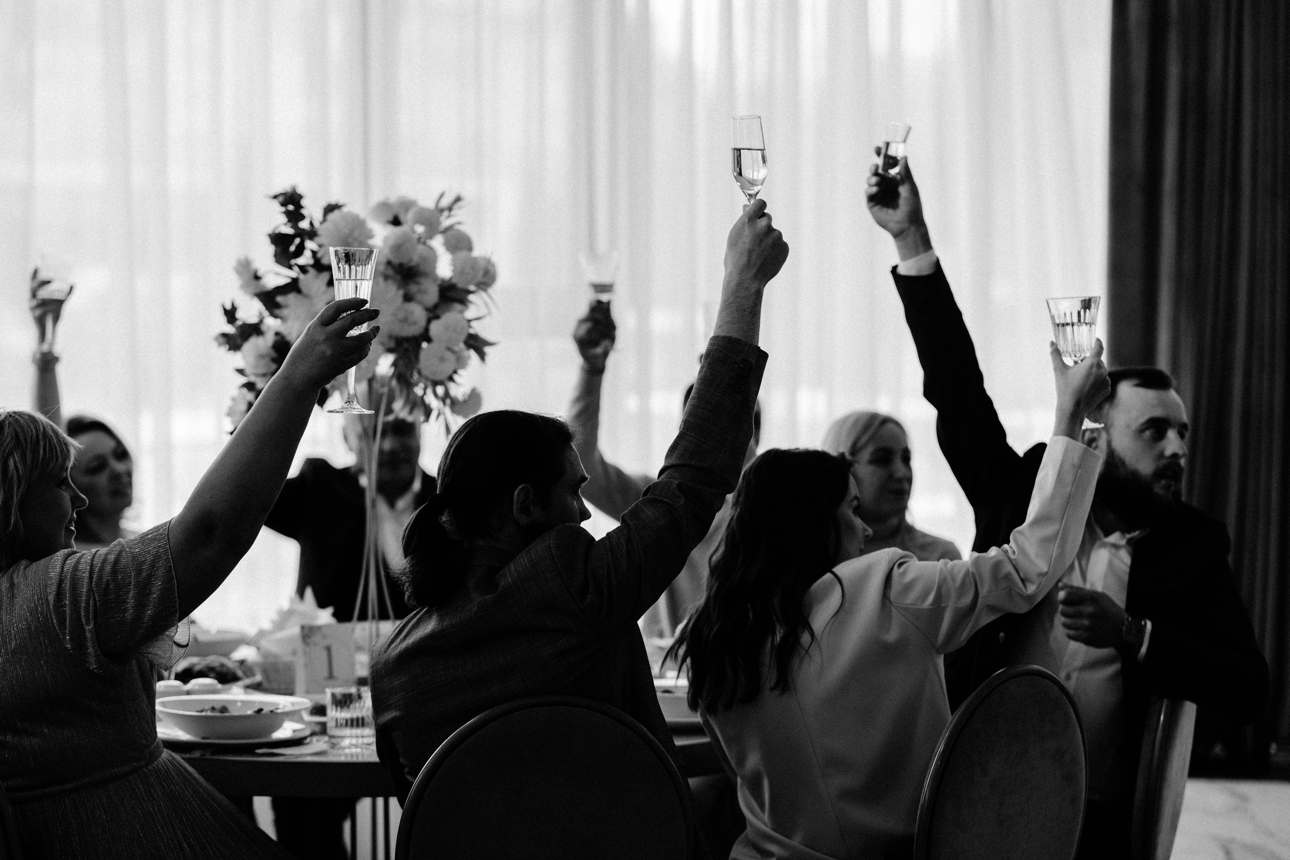 Wedding Alina Kirill