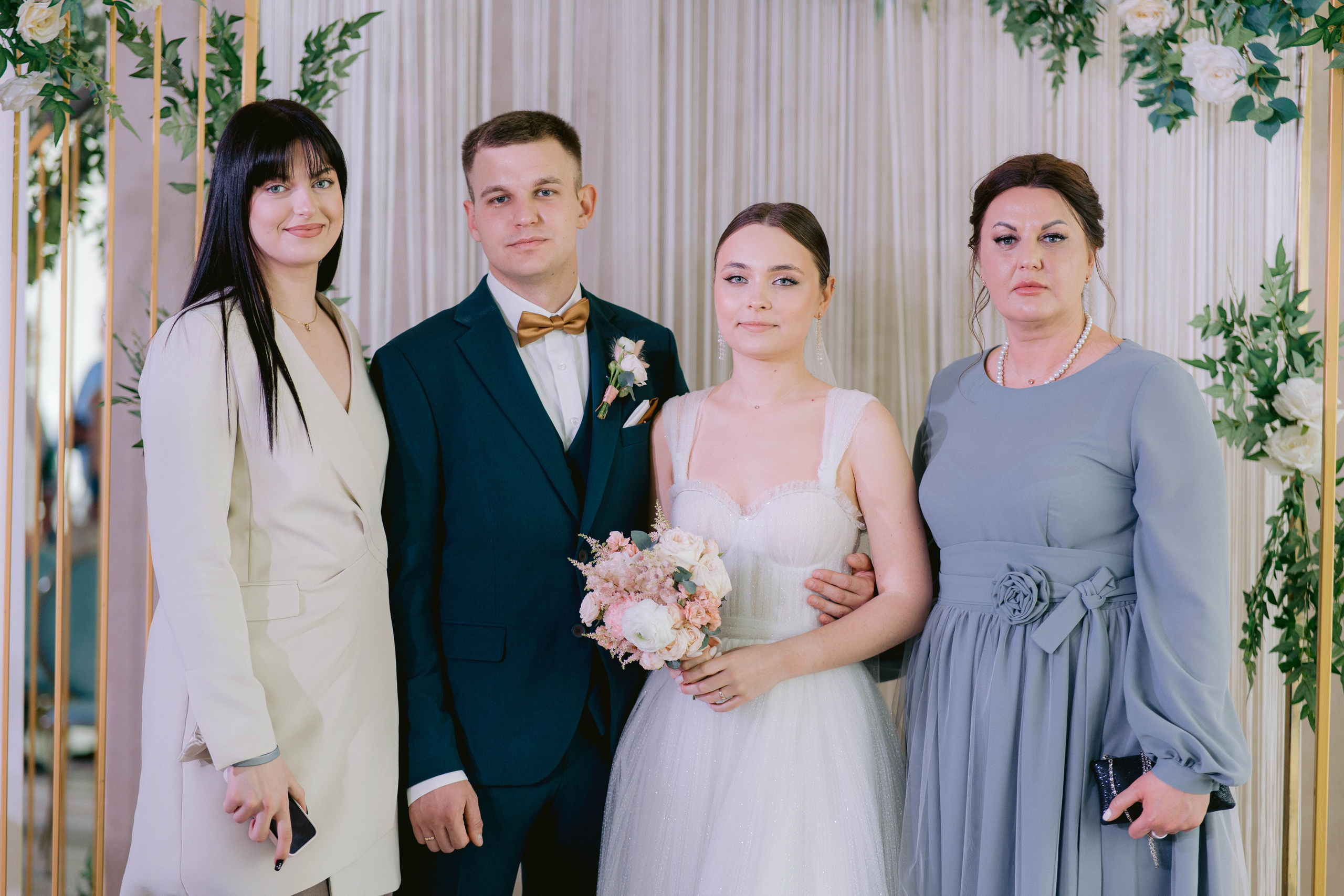 Wedding Alina Kirill