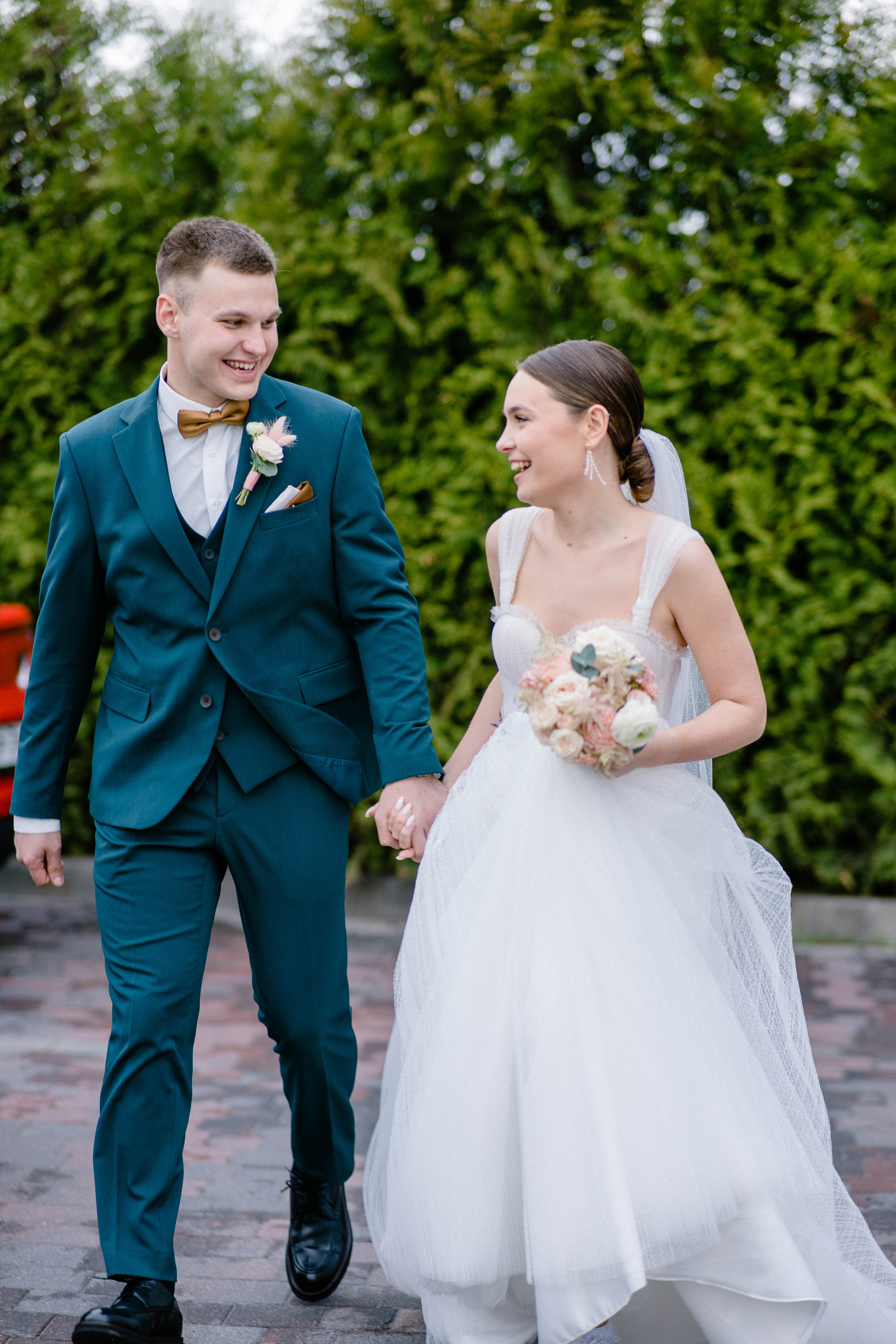Wedding Alina Kirill