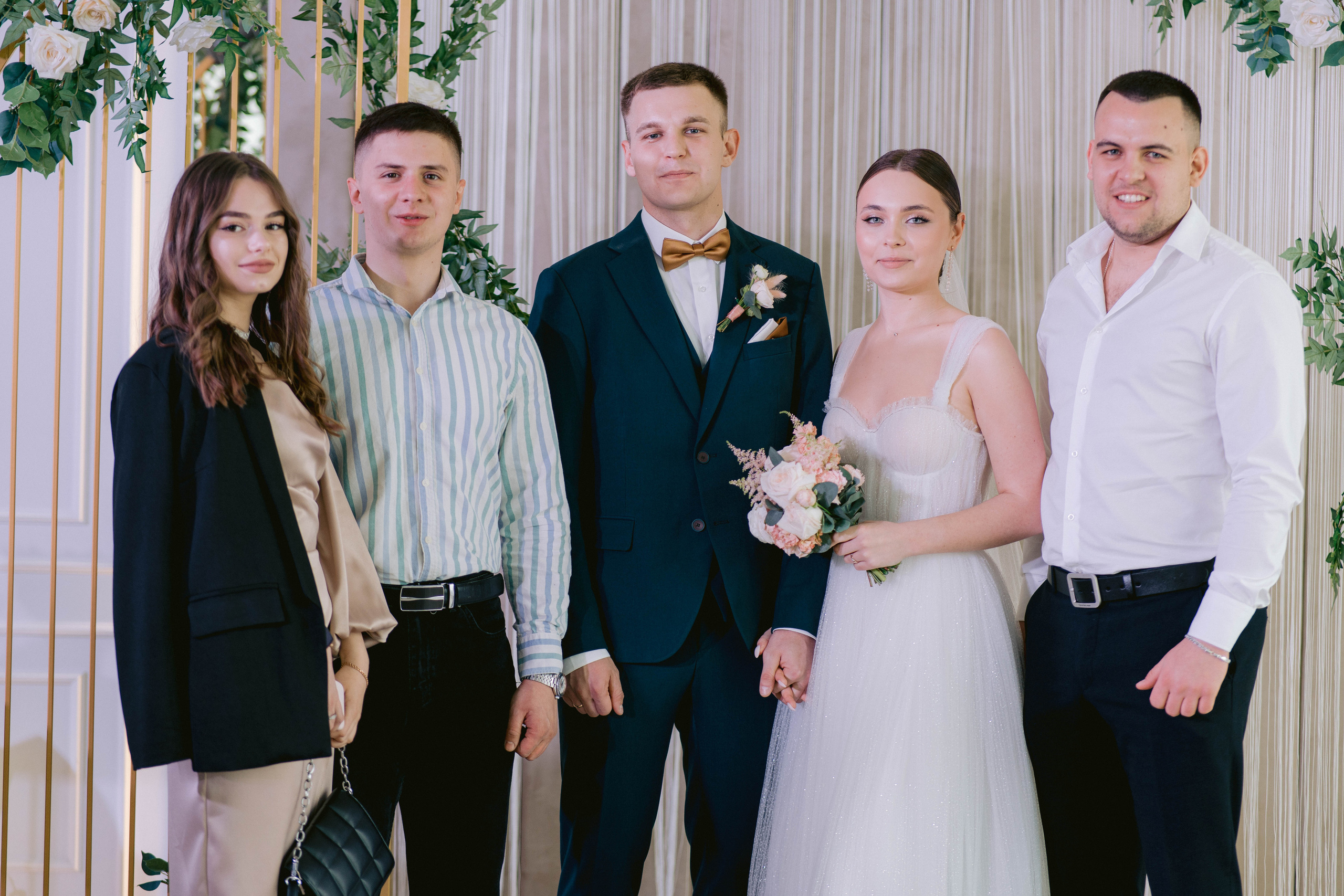 Wedding Alina Kirill