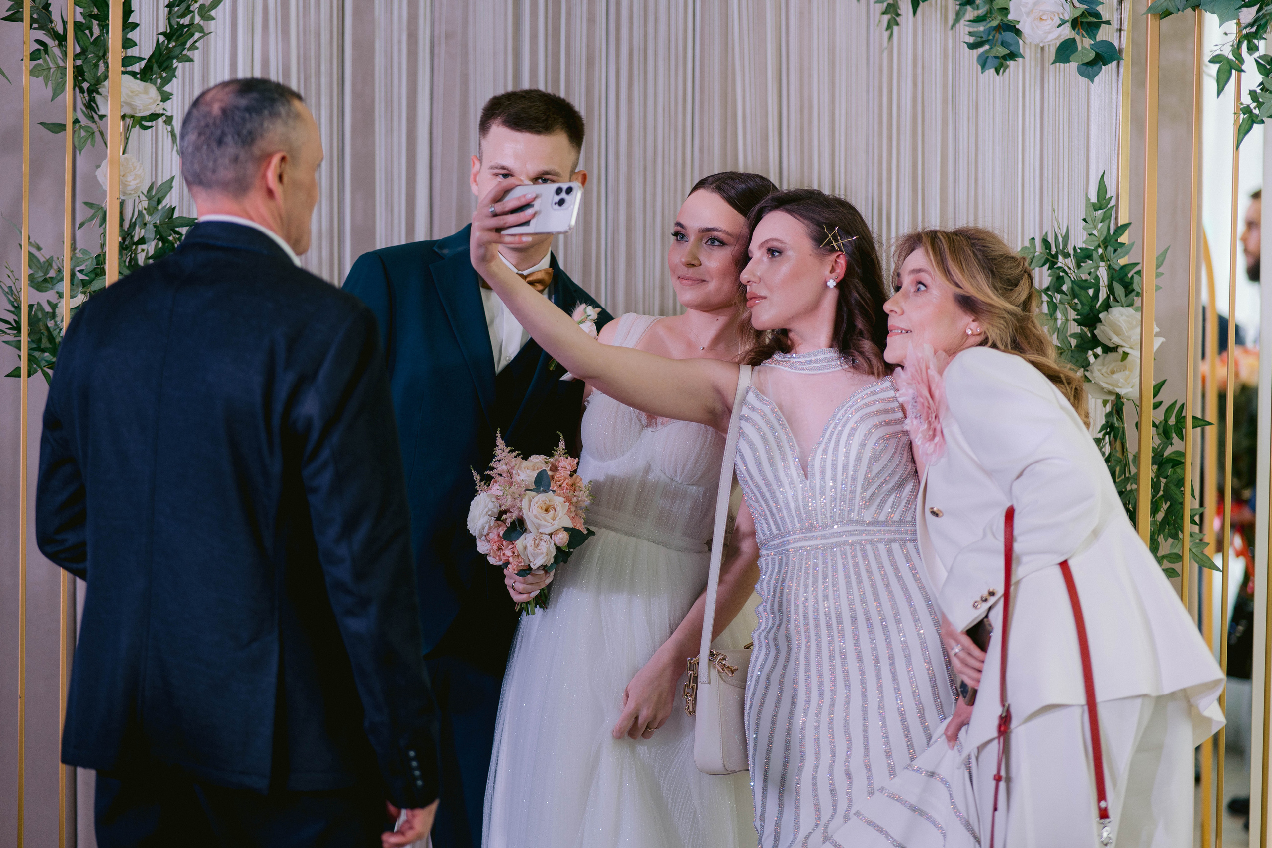 Wedding Alina Kirill