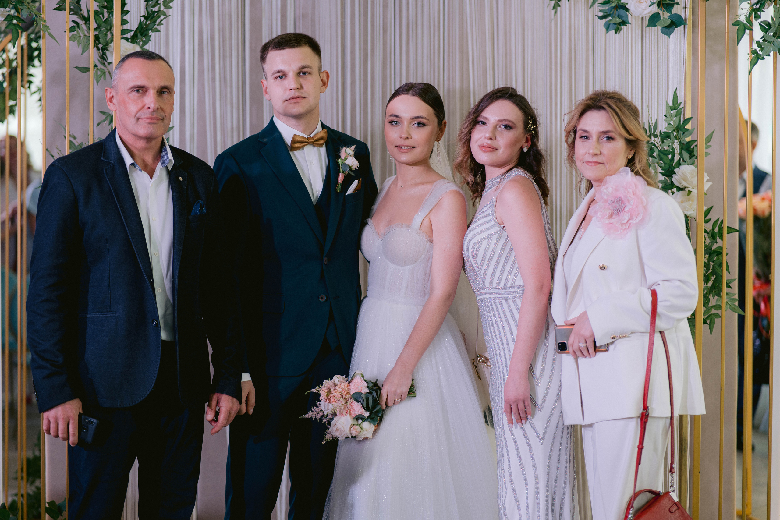 Wedding Alina Kirill