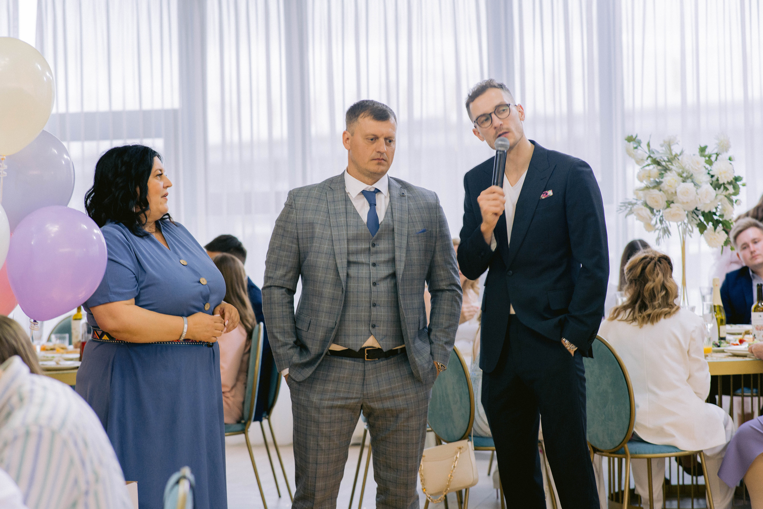 Wedding Alina Kirill