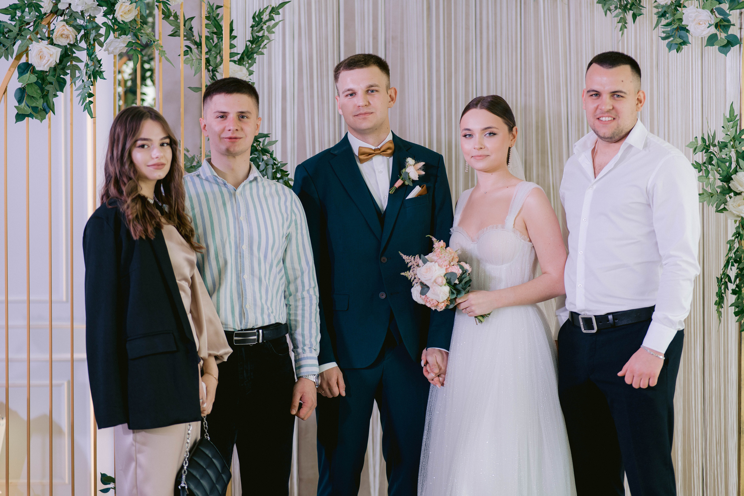 Wedding Alina Kirill