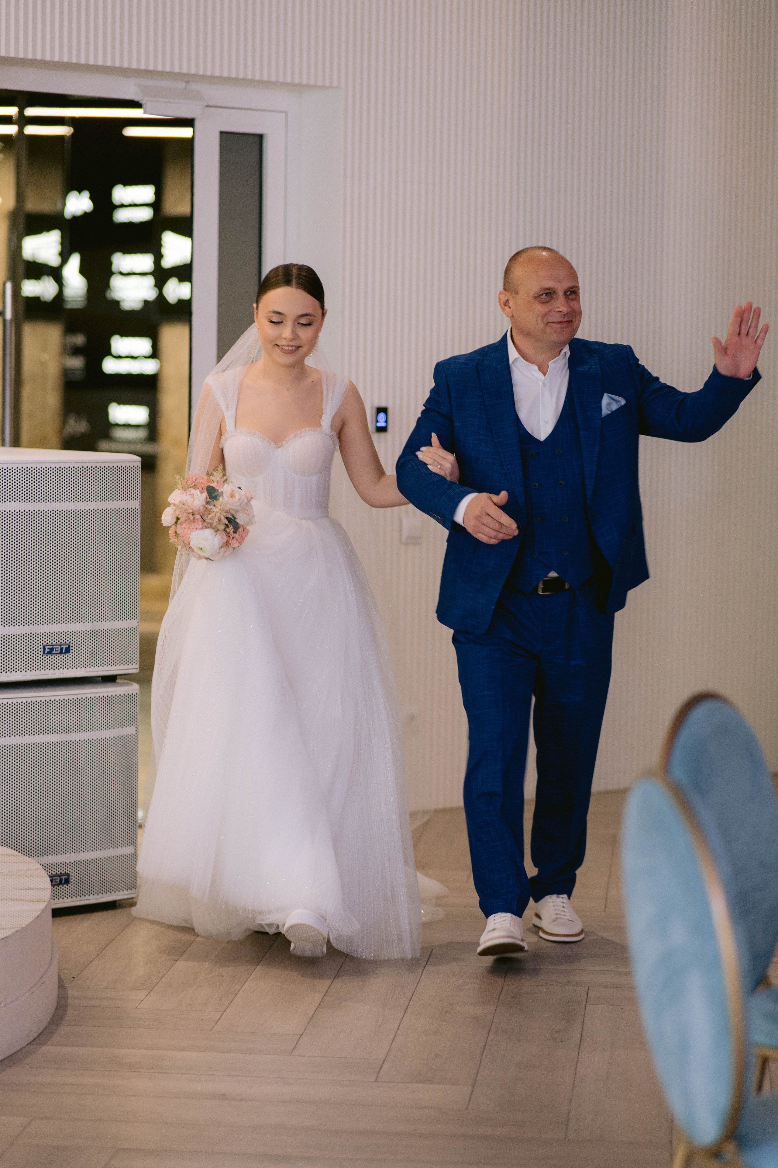 Wedding Alina Kirill