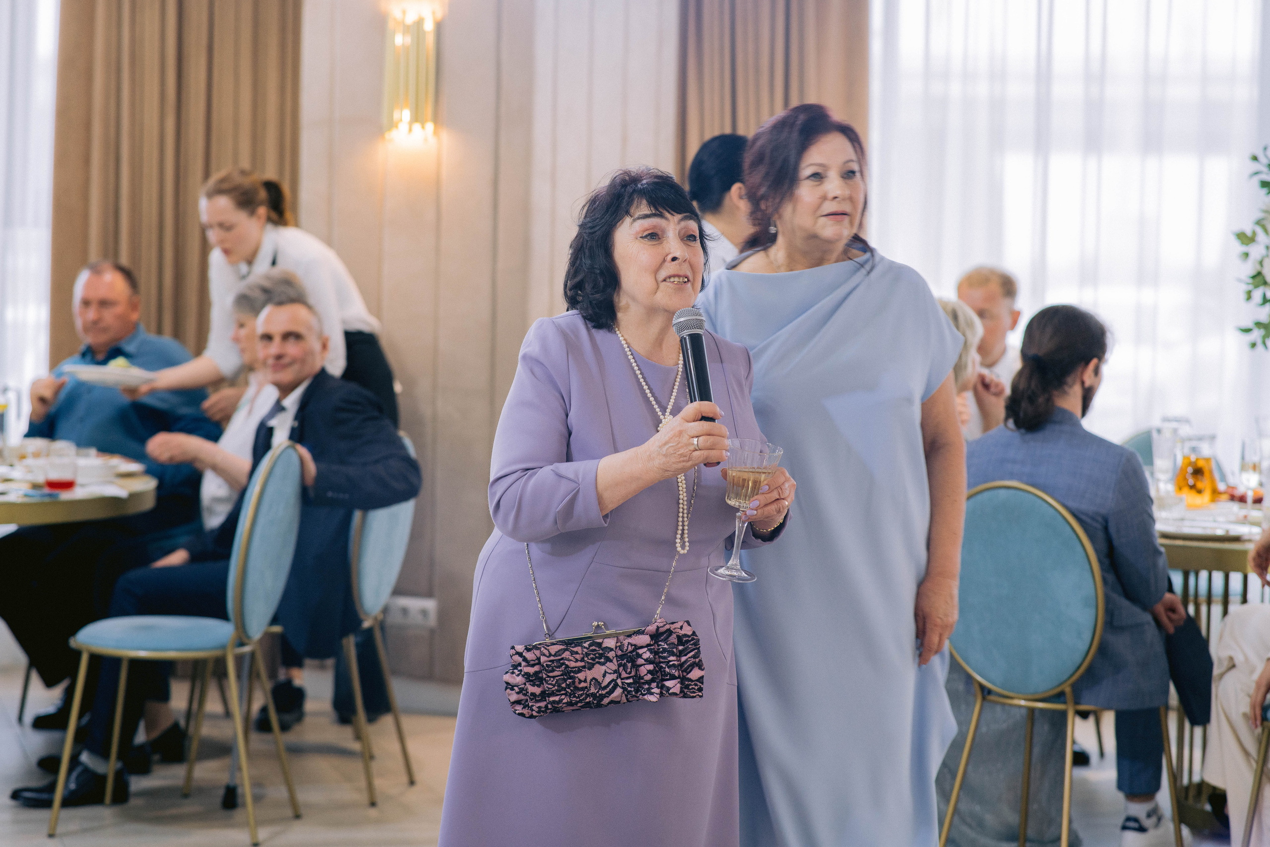 Wedding Alina Kirill