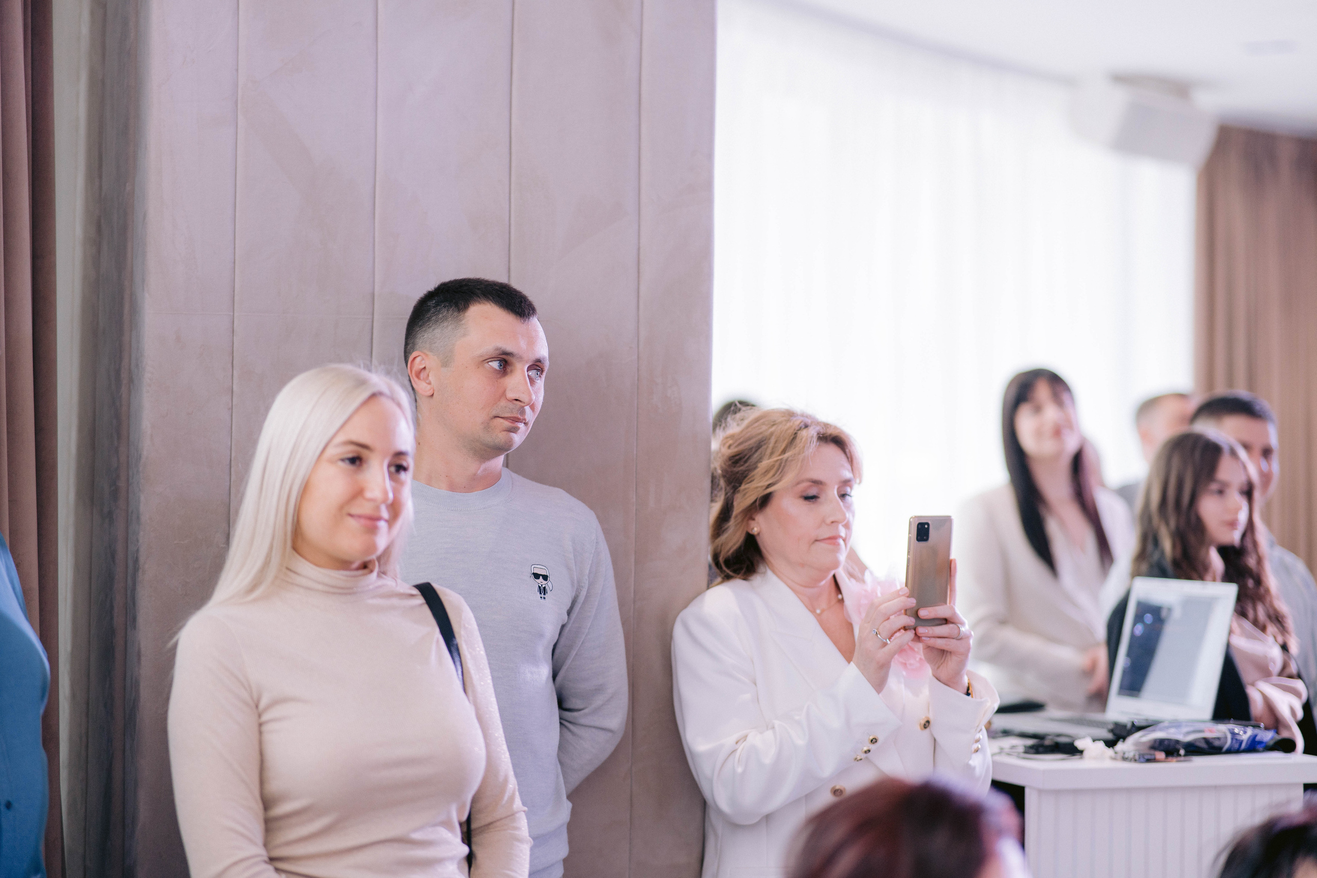 Wedding Alina Kirill