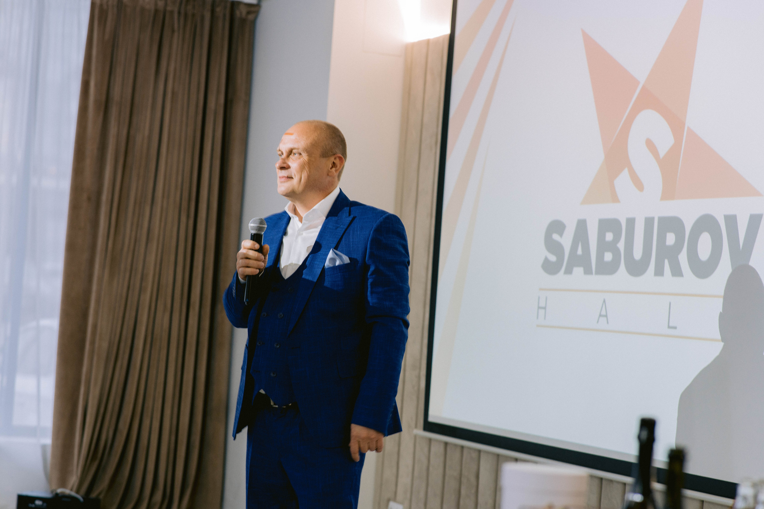 Wedding Alina Kirill