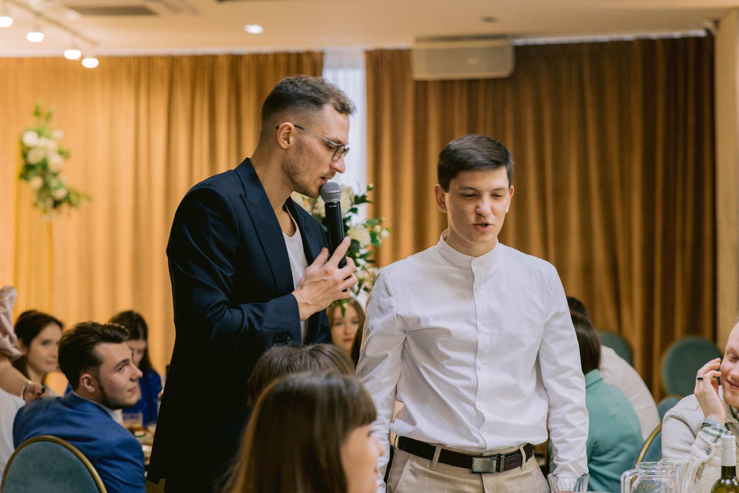 Wedding Alina Kirill