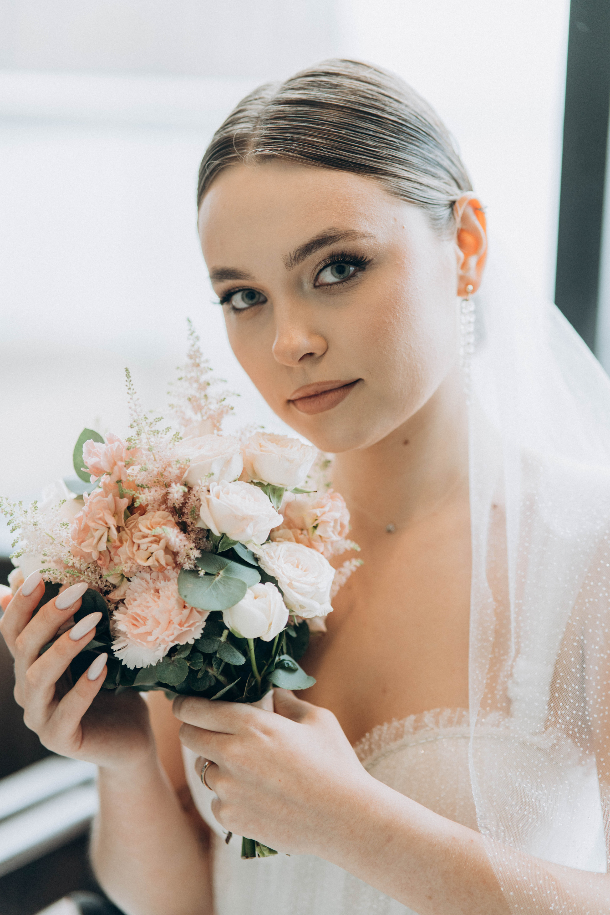Wedding Alina Kirill