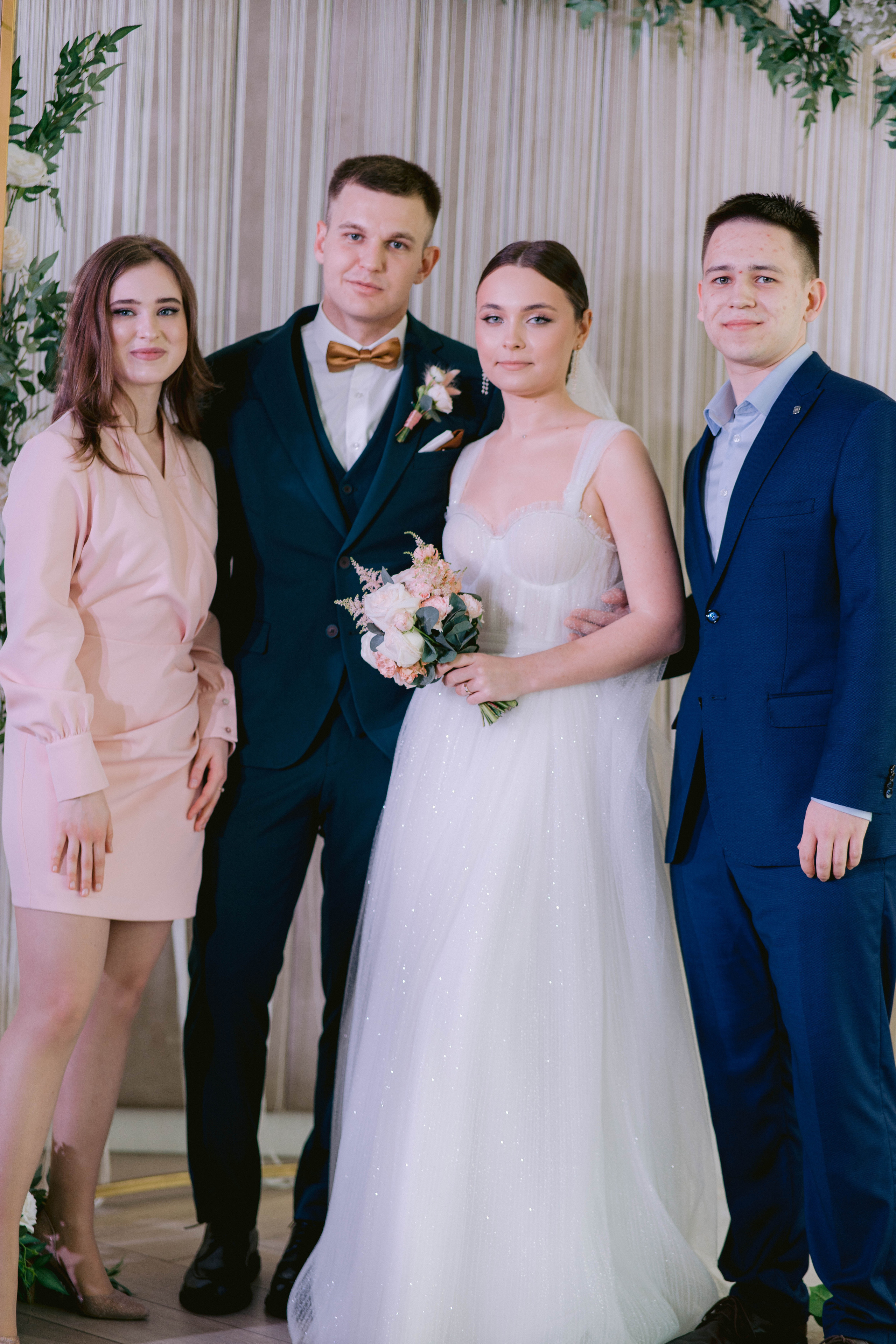 Wedding Alina Kirill