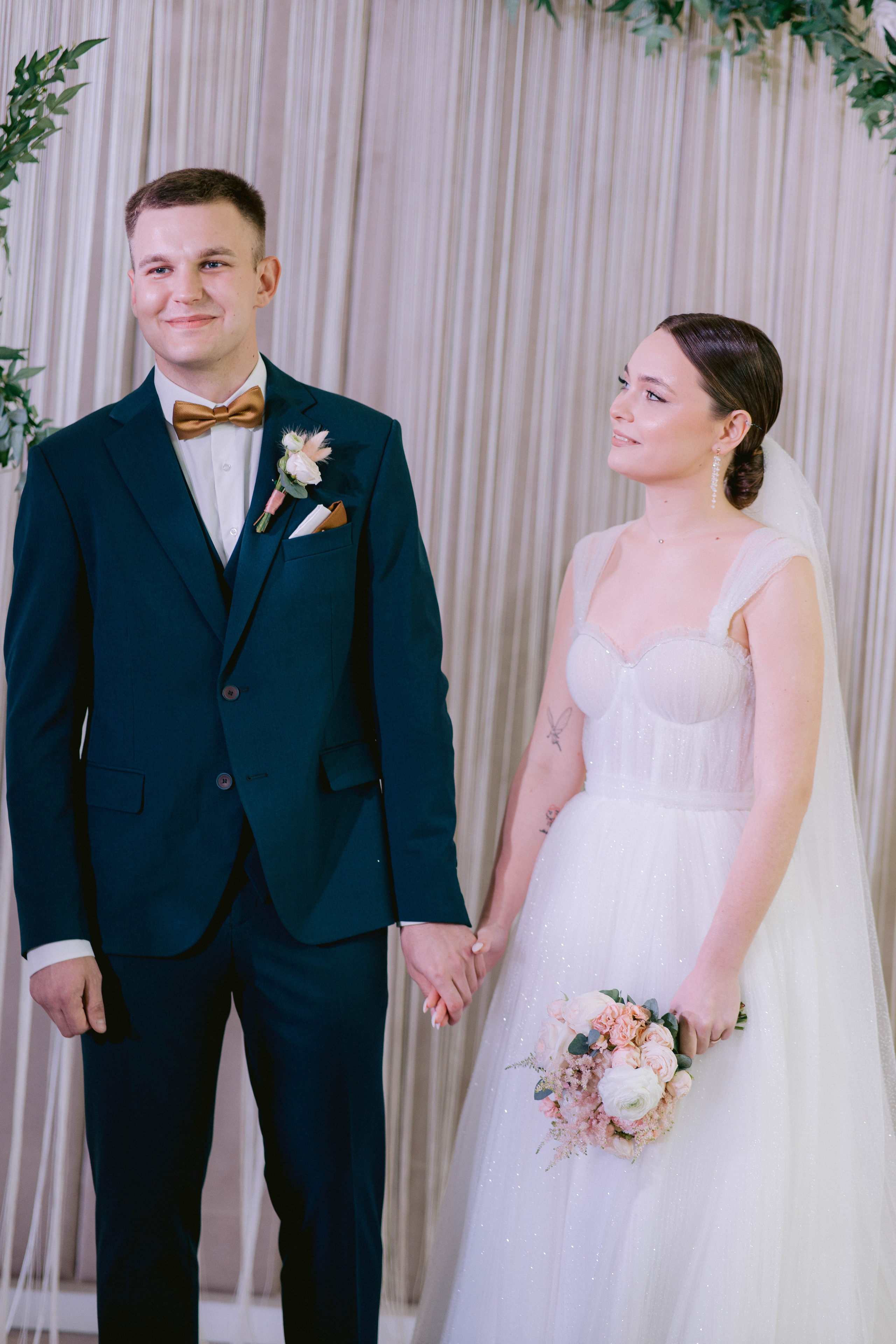 Wedding Alina Kirill